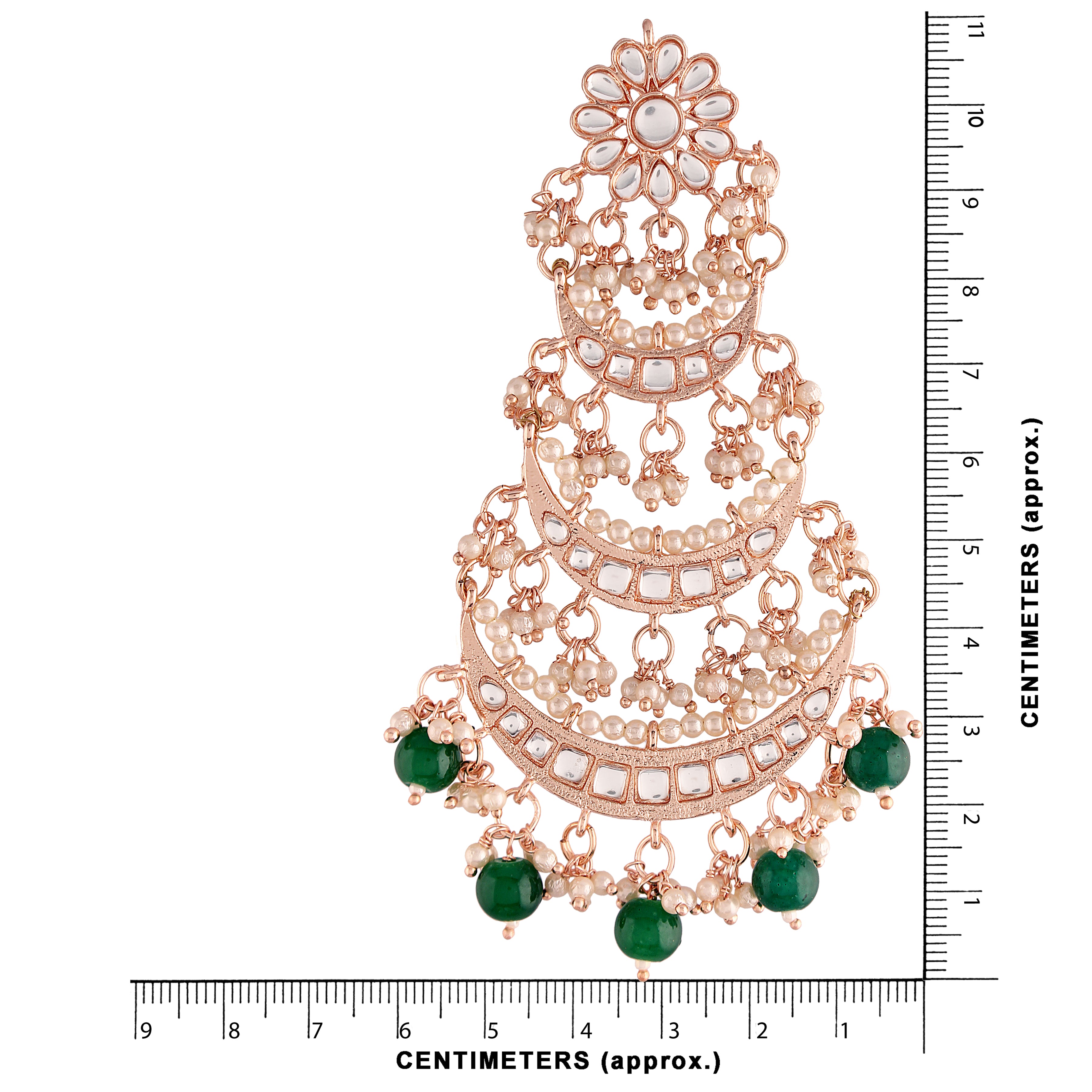 KAVYA EARRINGS