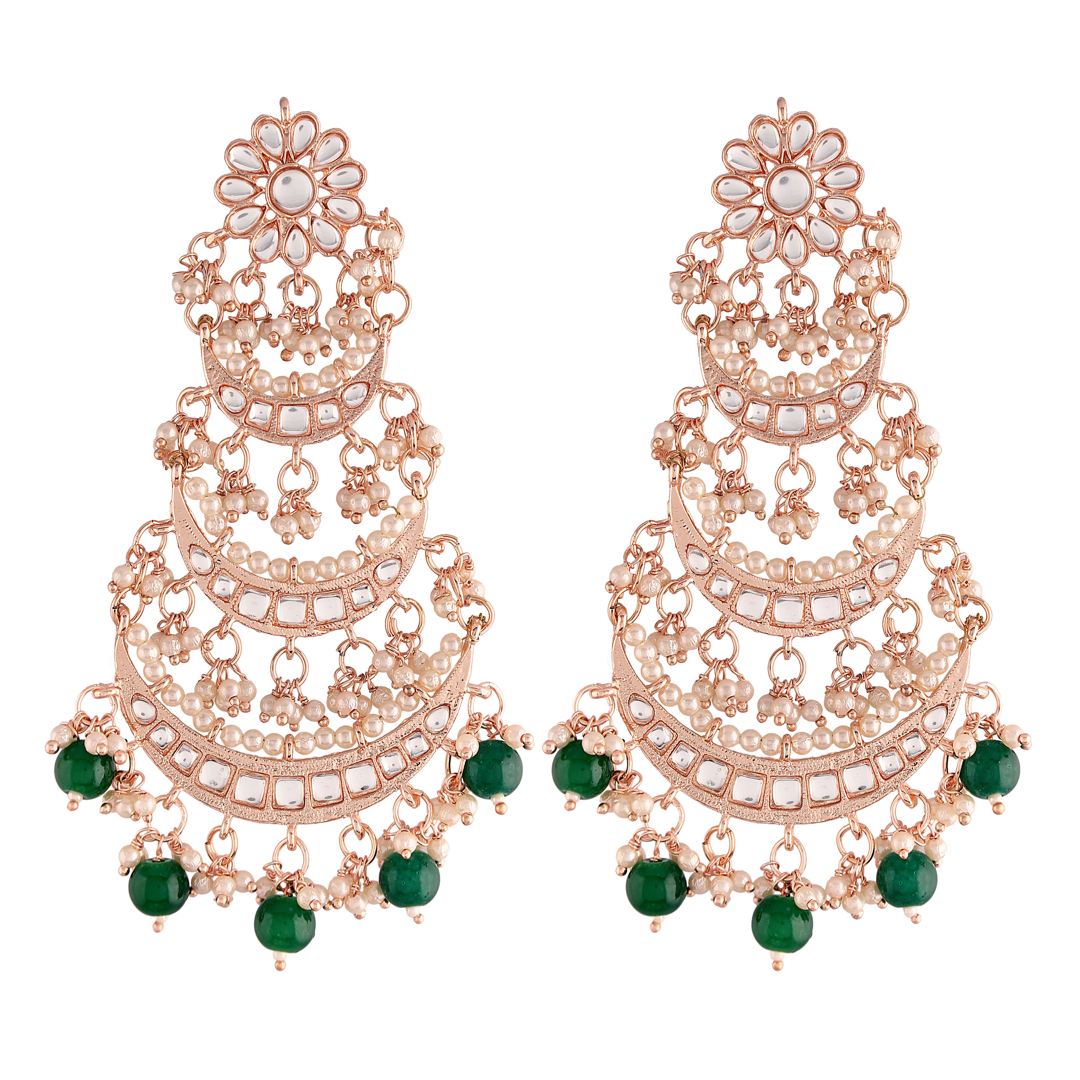 KAVYA EARRINGS