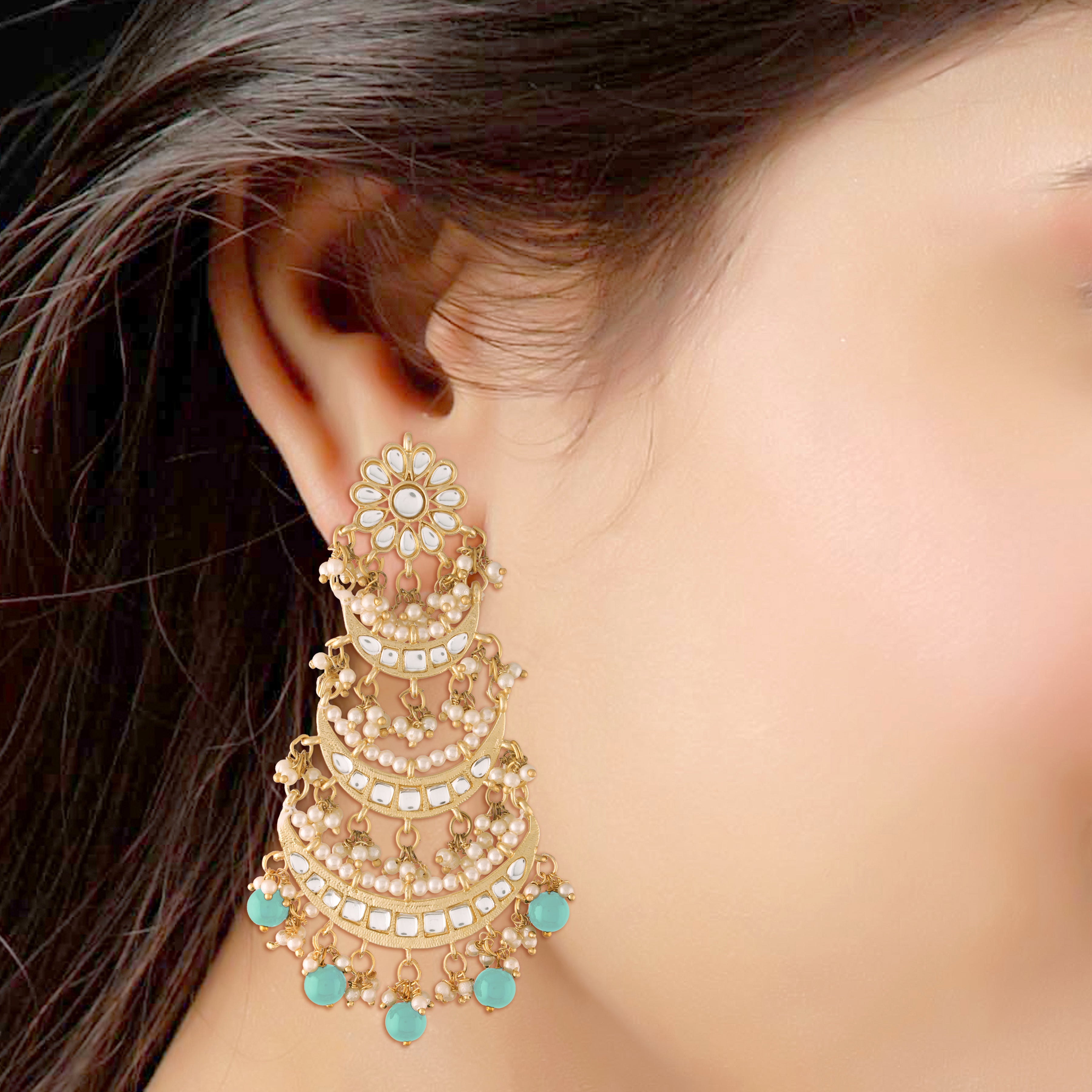 KAVYA EARRINGS