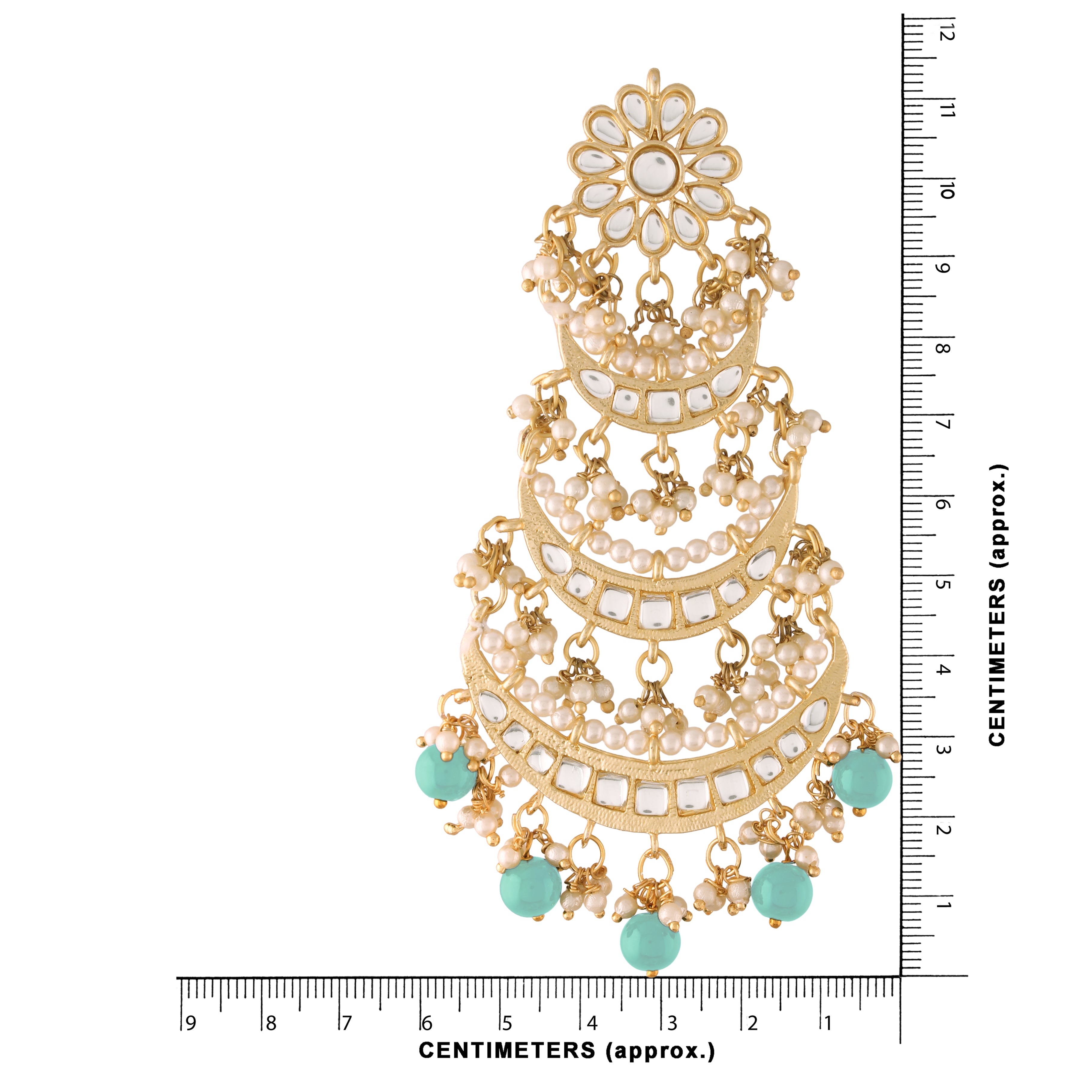KAVYA EARRINGS