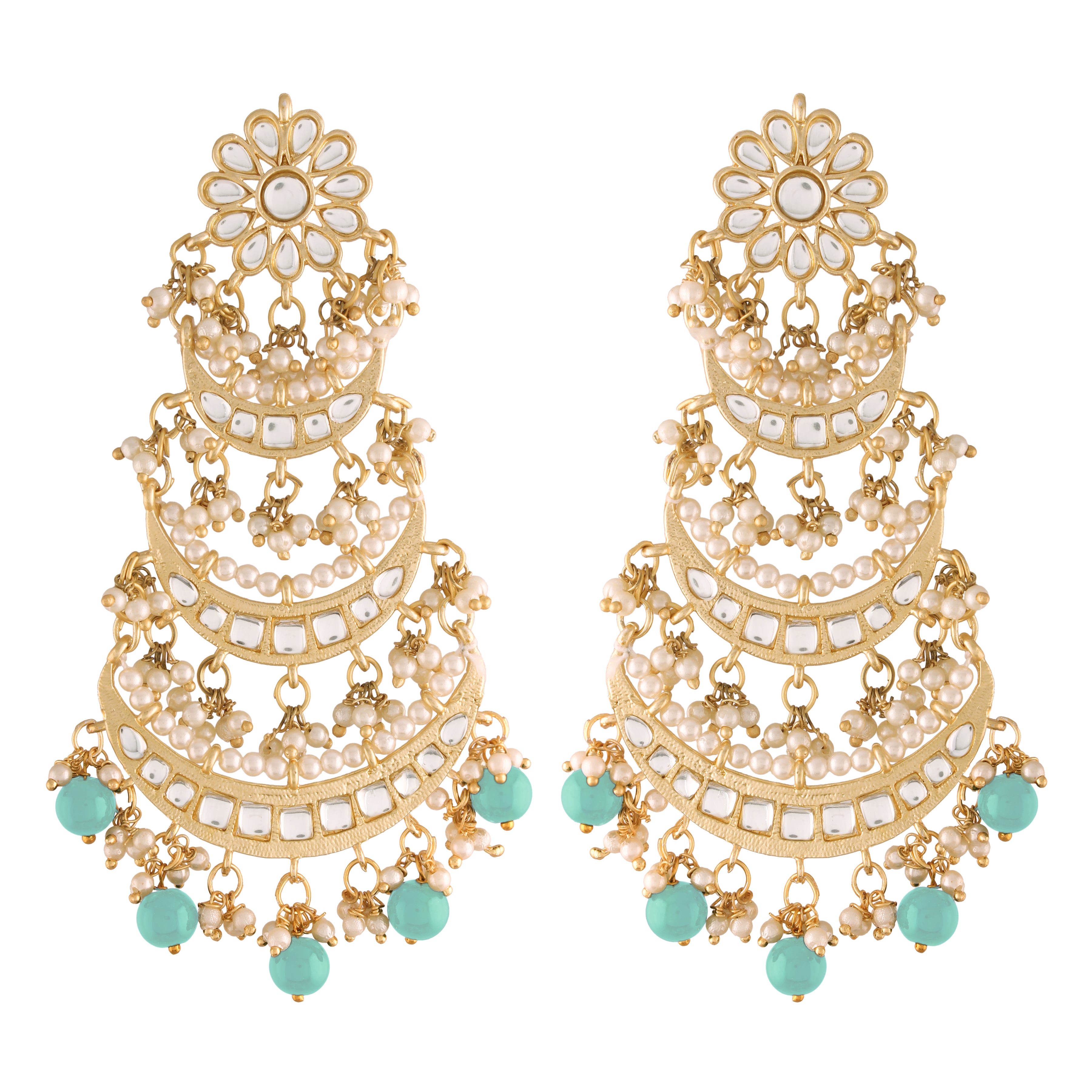 KAVYA EARRINGS