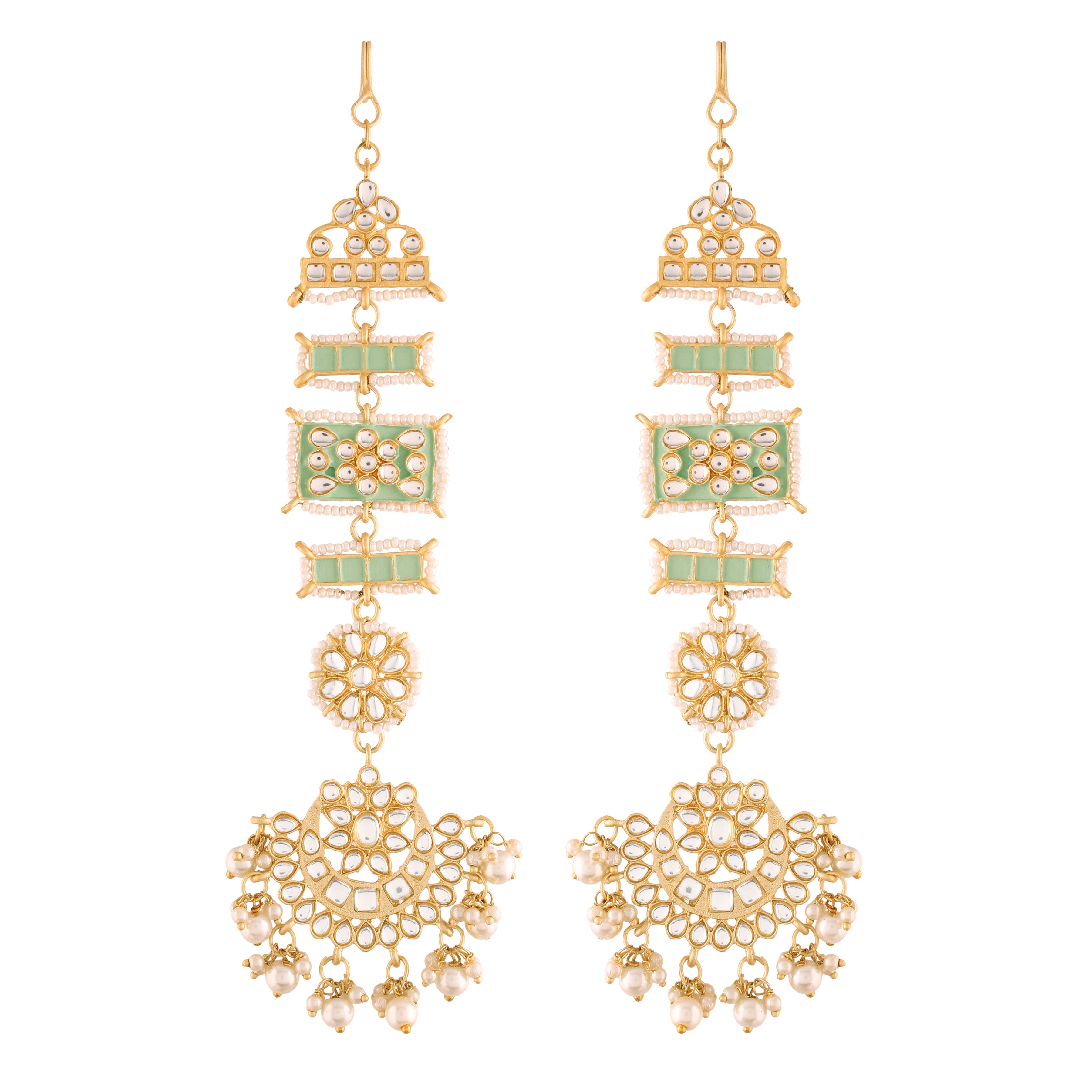 Vyomika Earrings