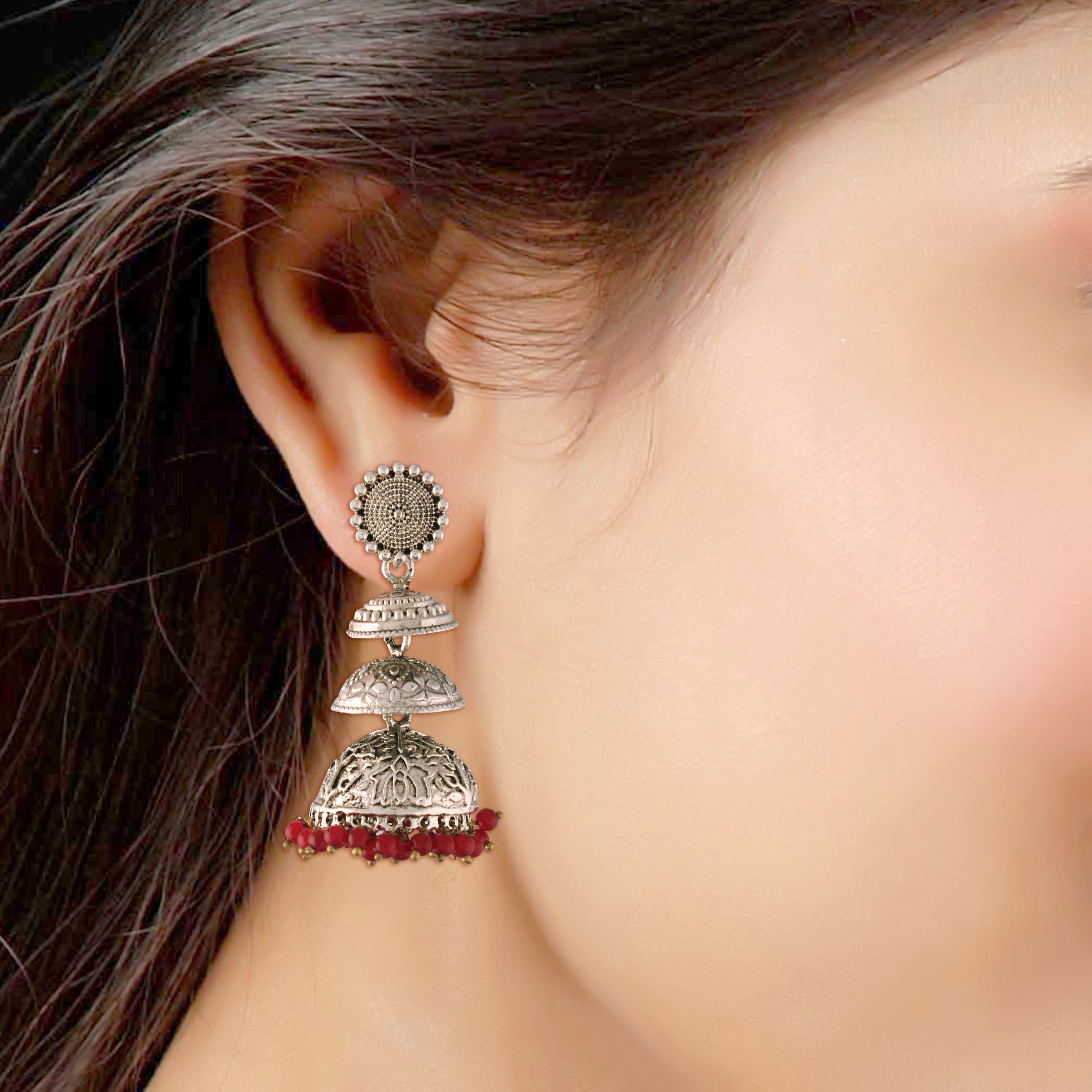 Imara Earrings