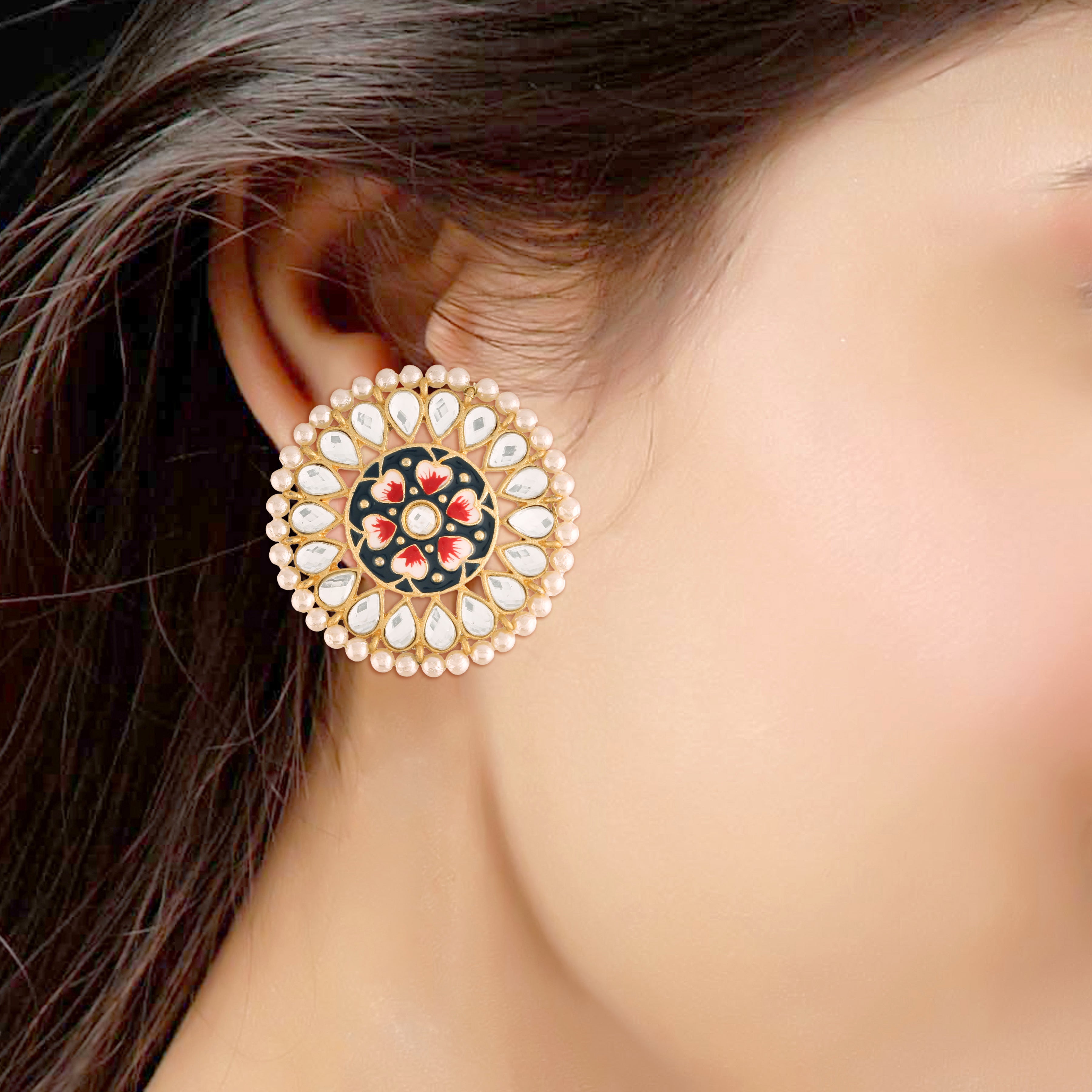 SAVI EARRINGS