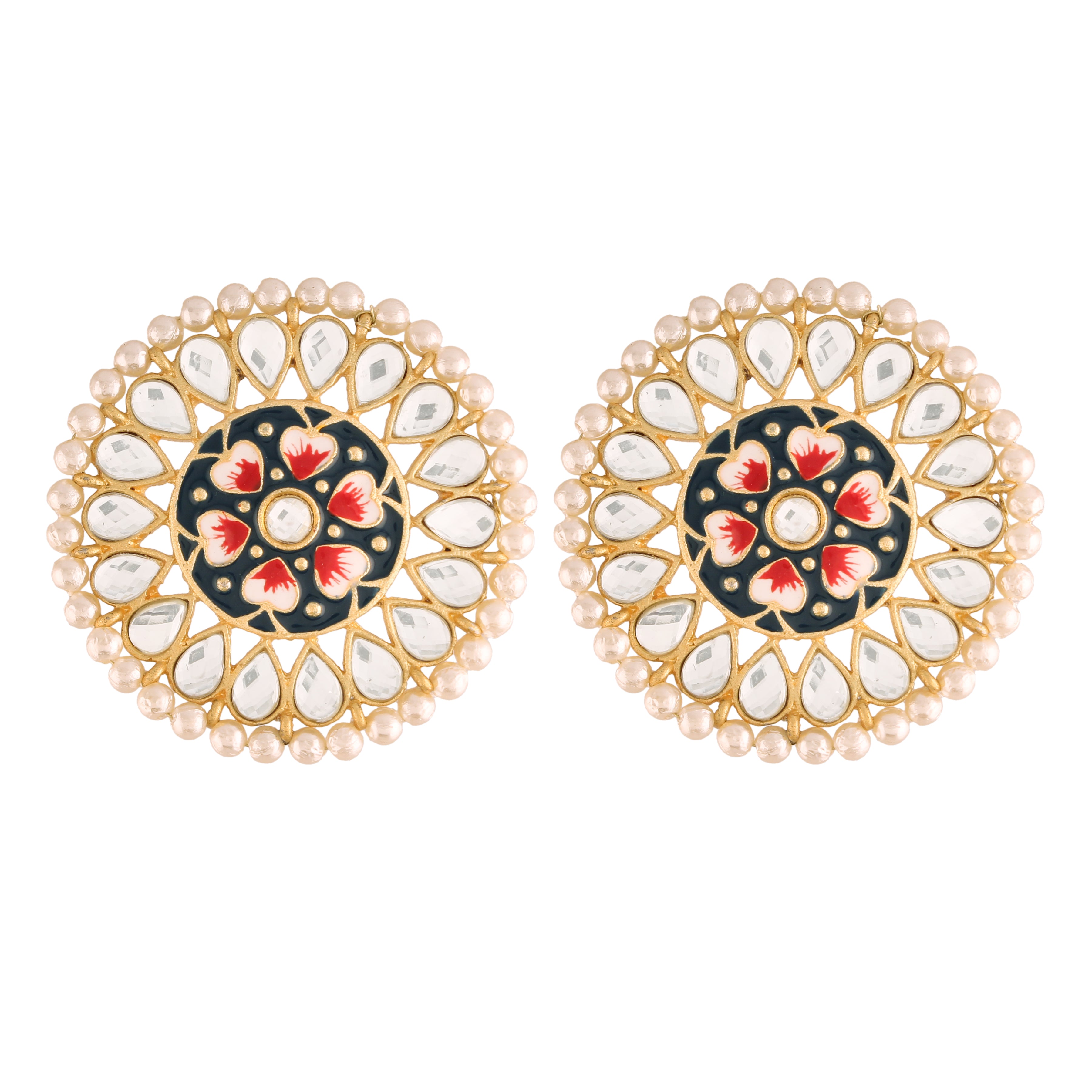 SAVI EARRINGS