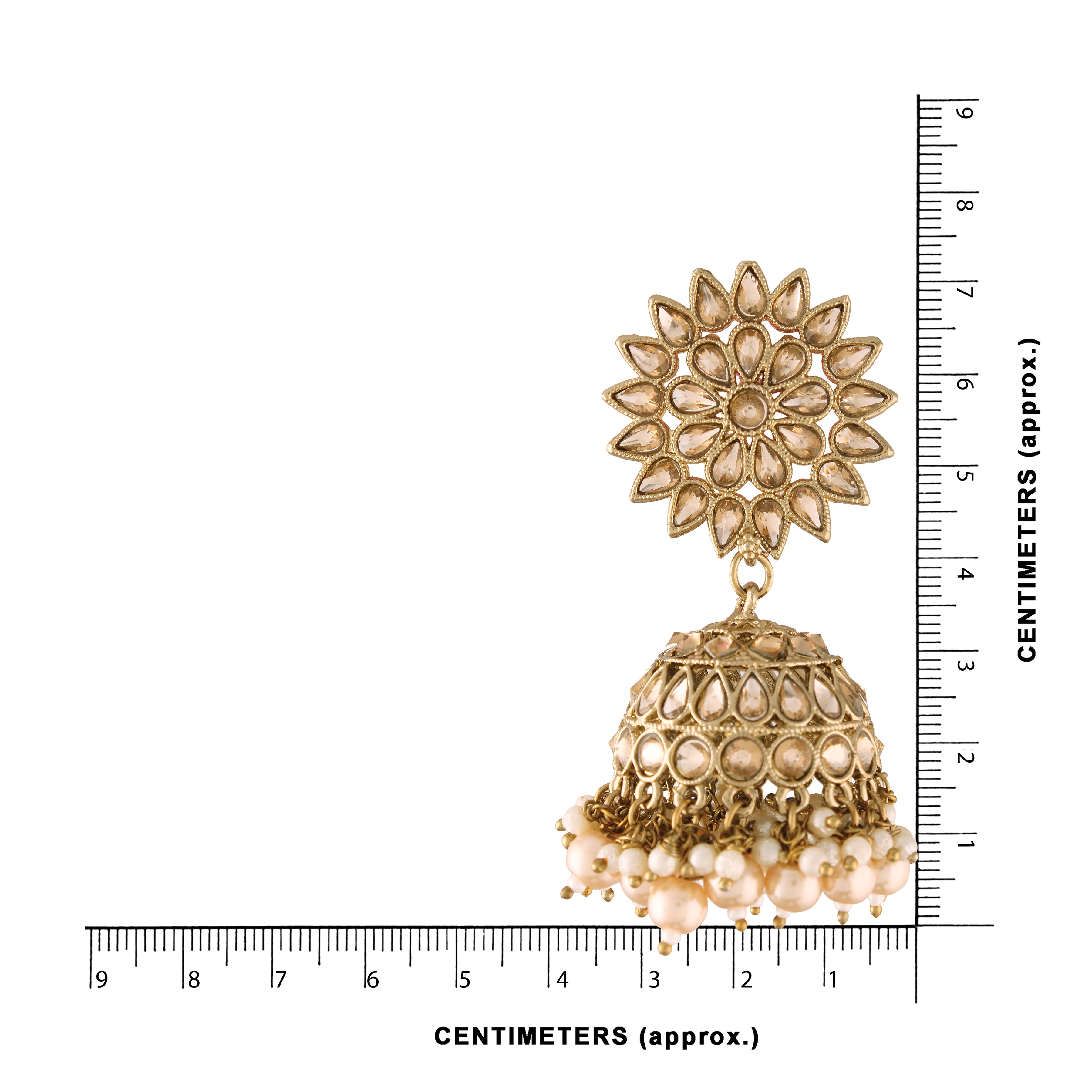 Sakshi Earrings