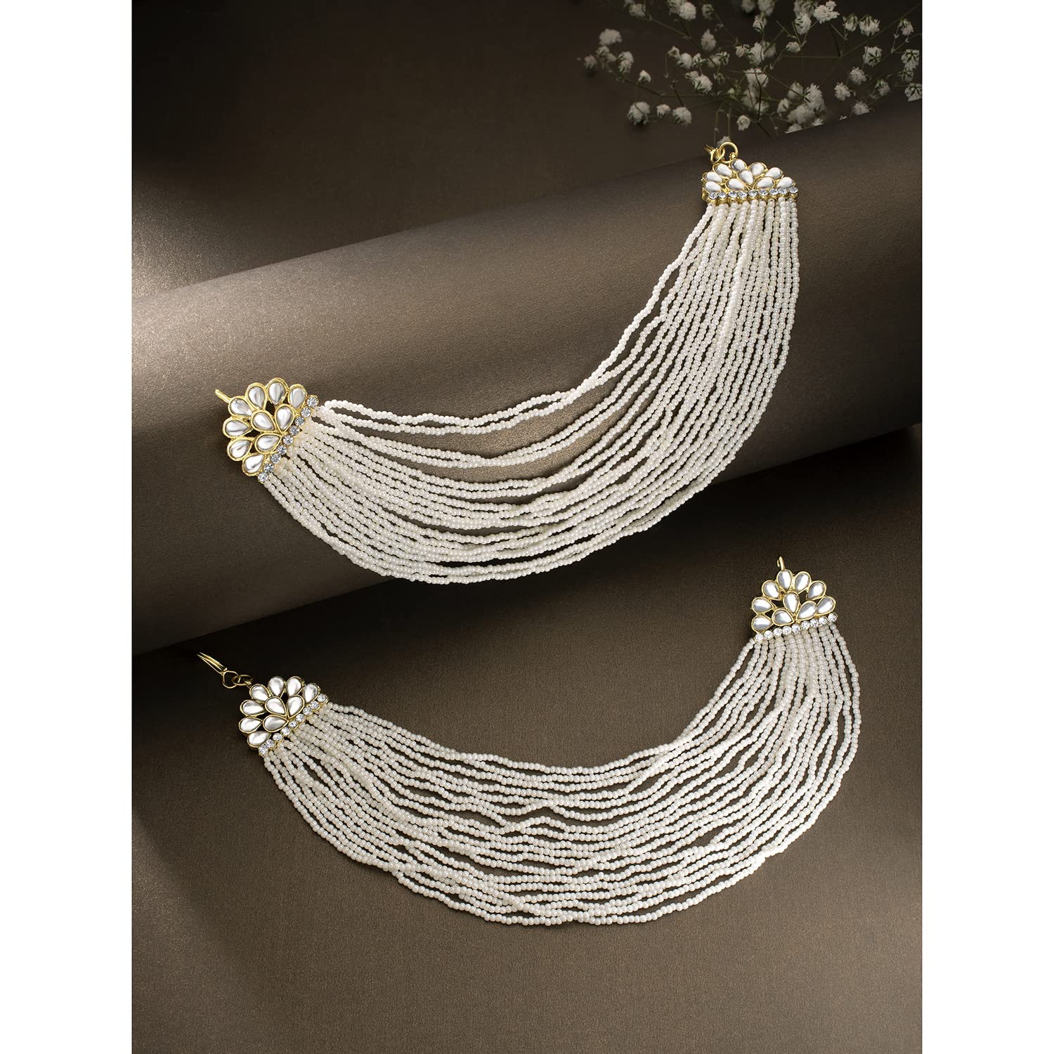 PRALAMBIKA Earrings