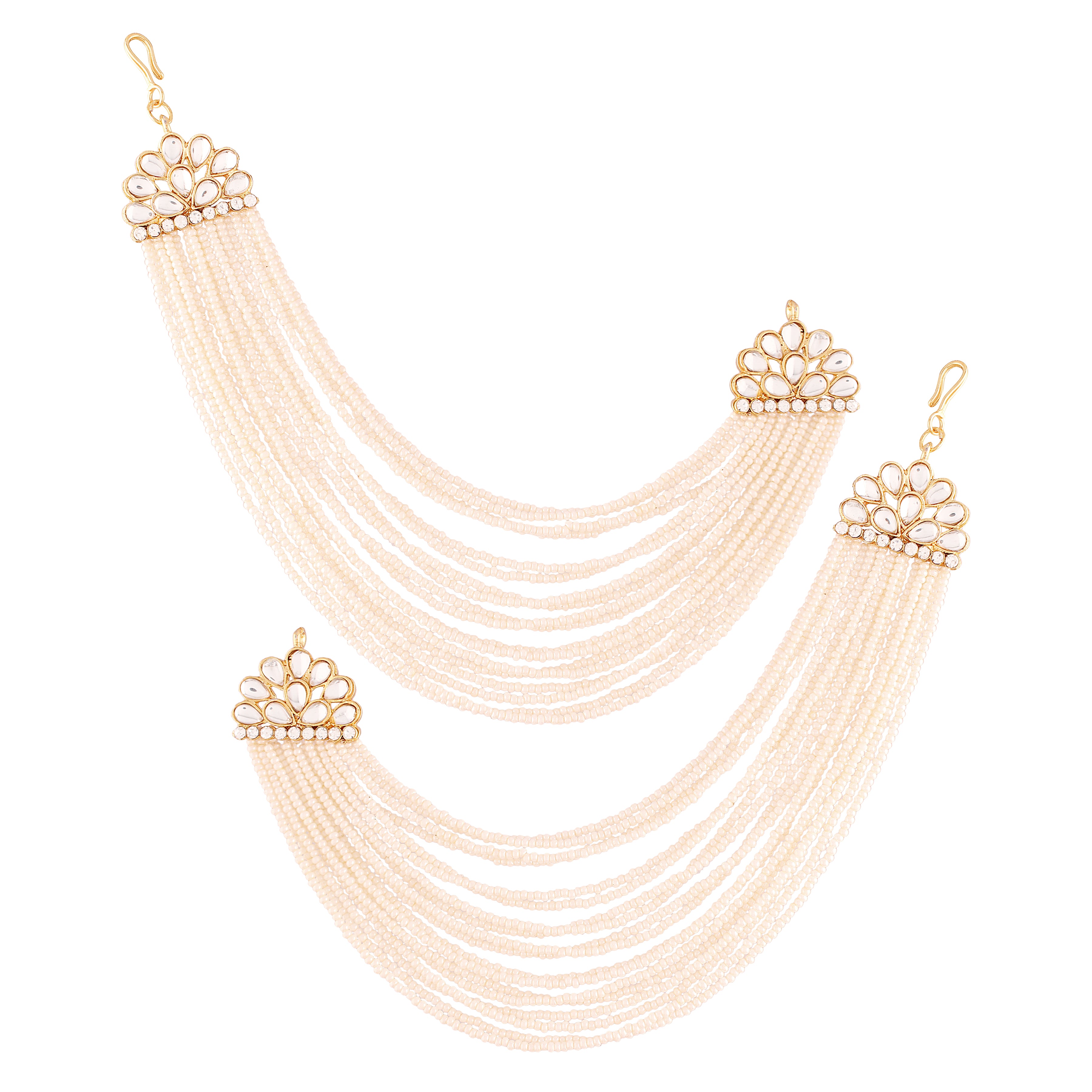 PRALAMBIKA Earrings