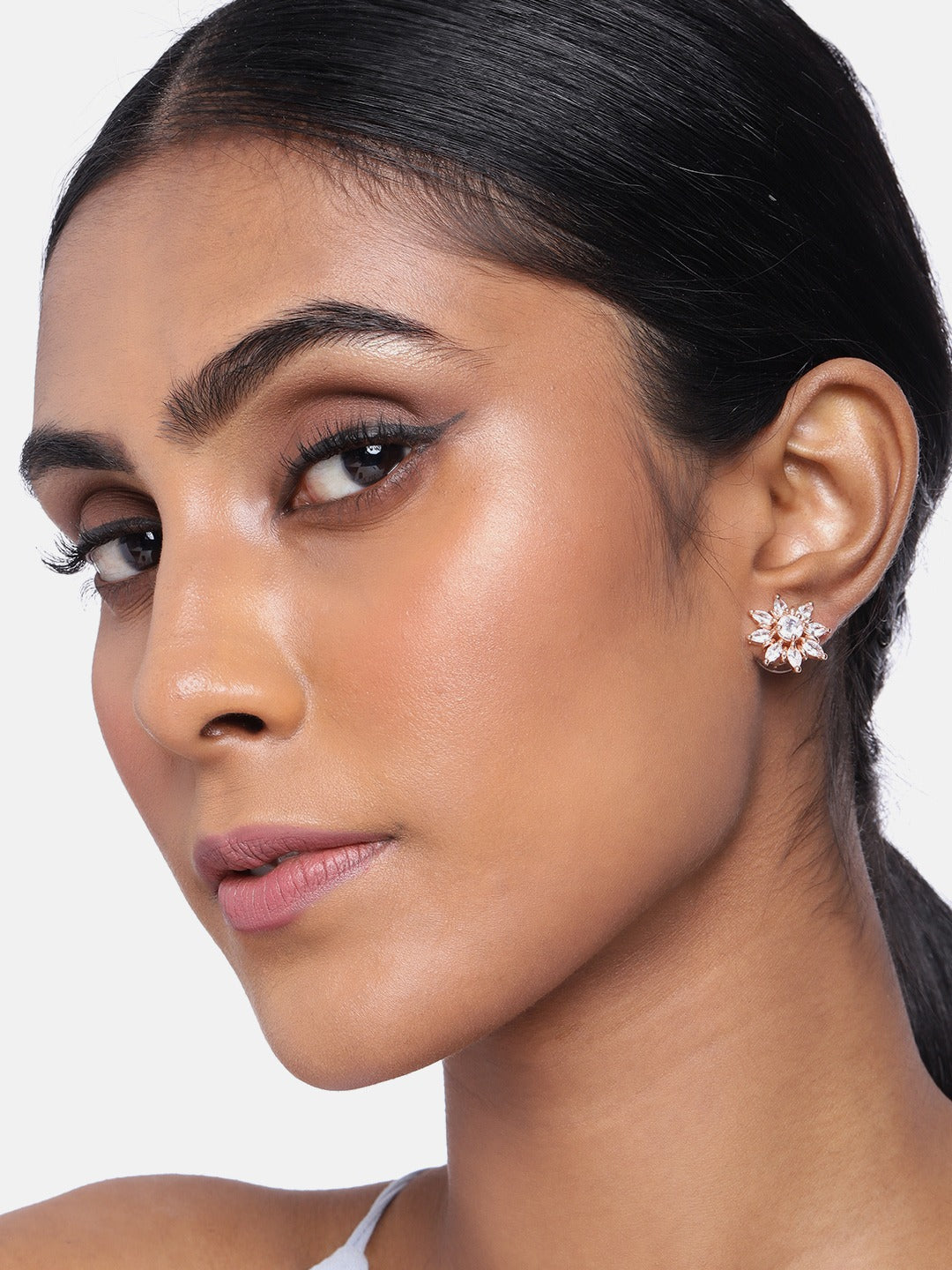 stone studs, indian jewellery