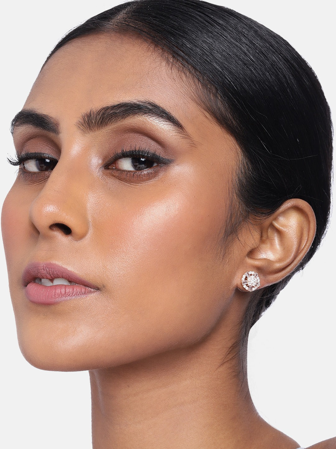 Flora Stud Earrings
