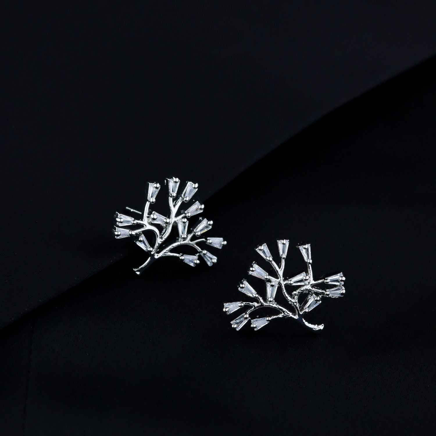 Diwa Stud Earrings