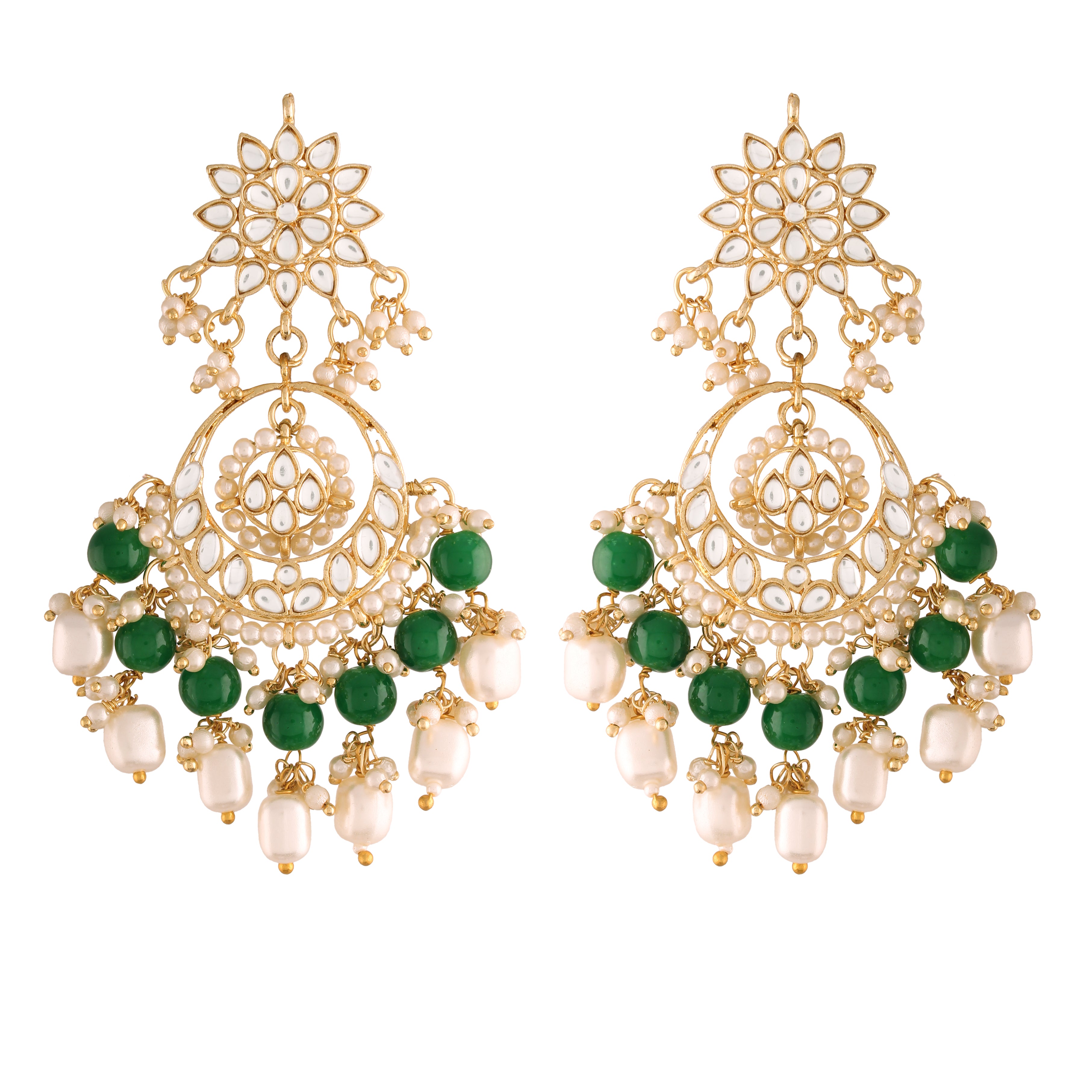 Aanya Emerald Chandbalis