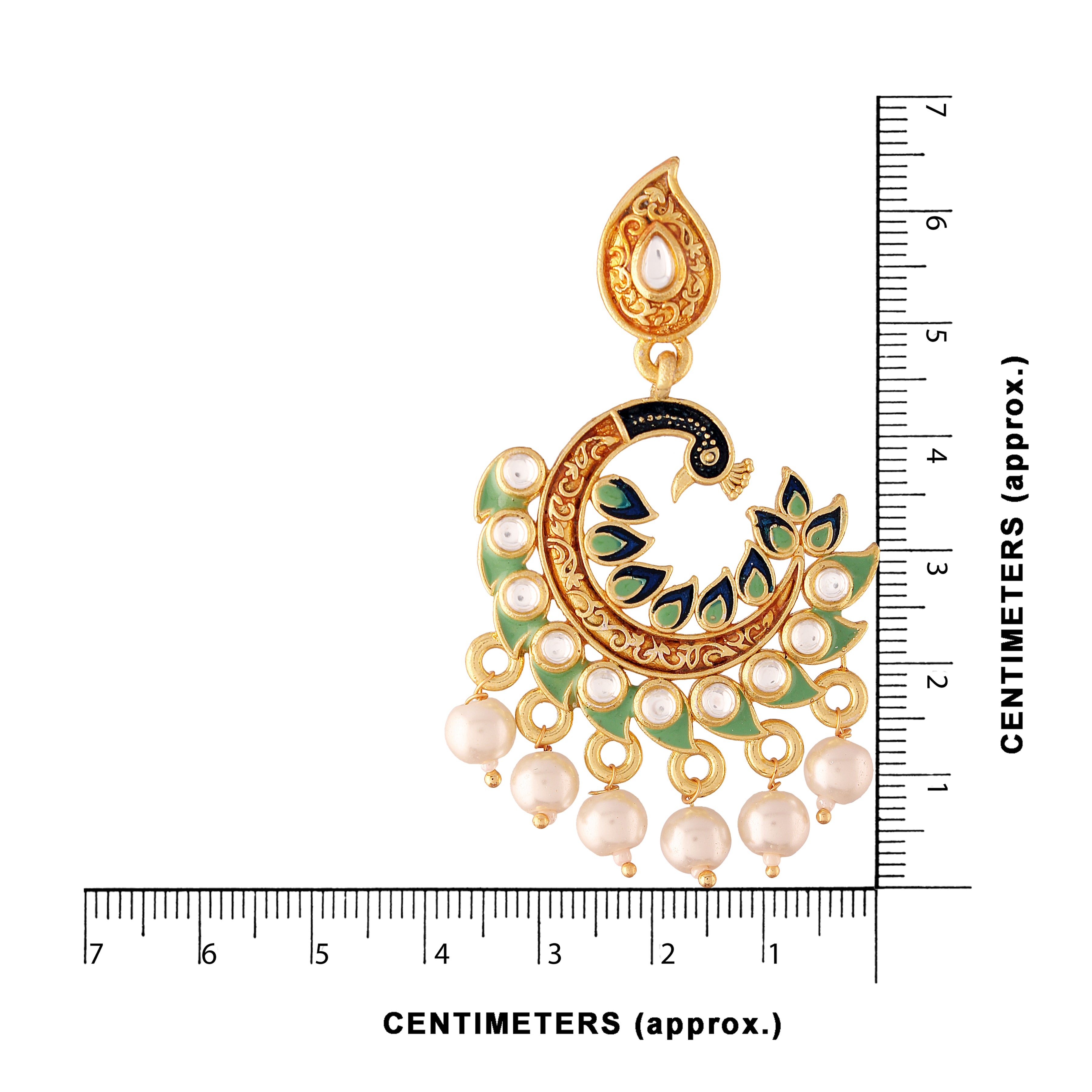 Divisha Earrings