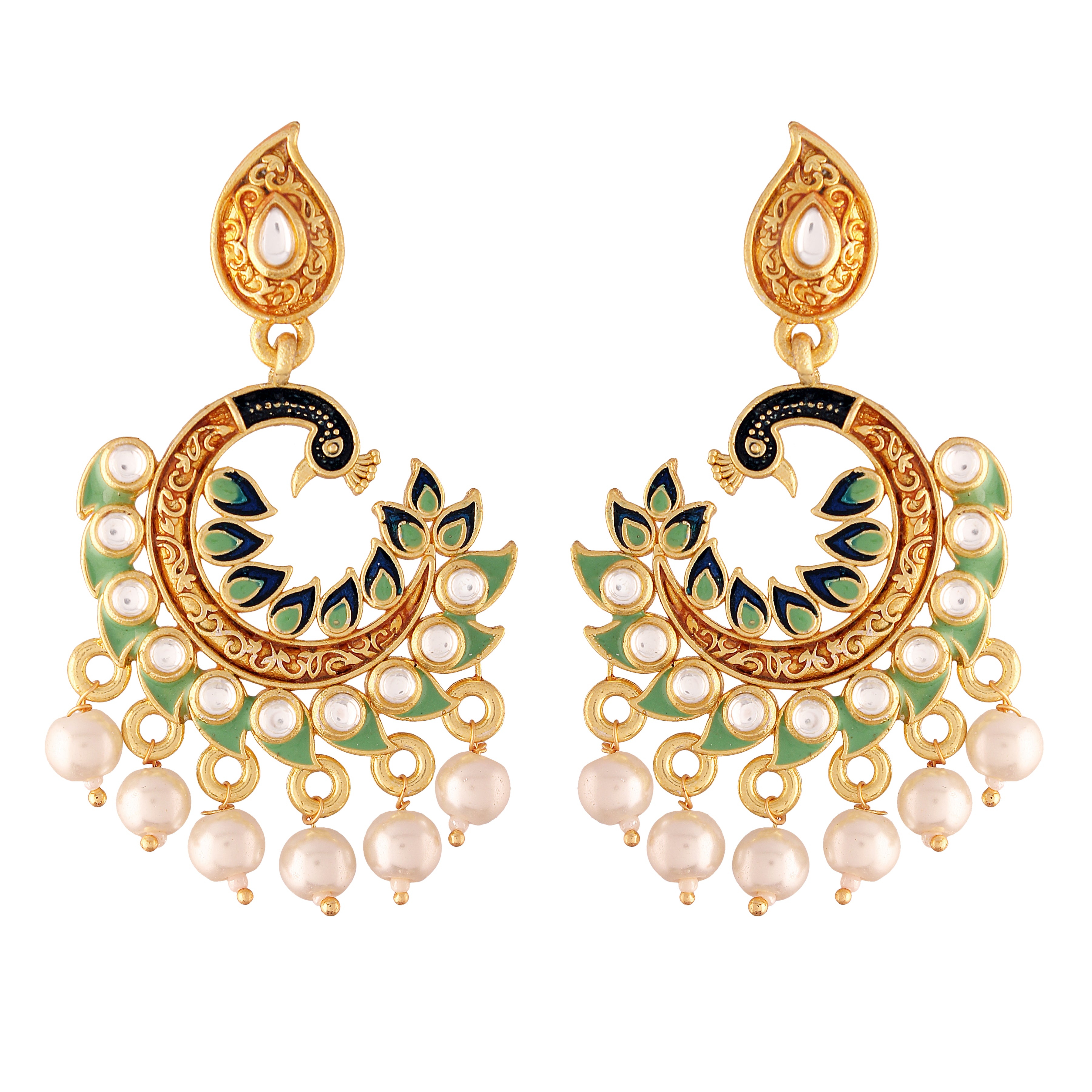 Divisha Earrings