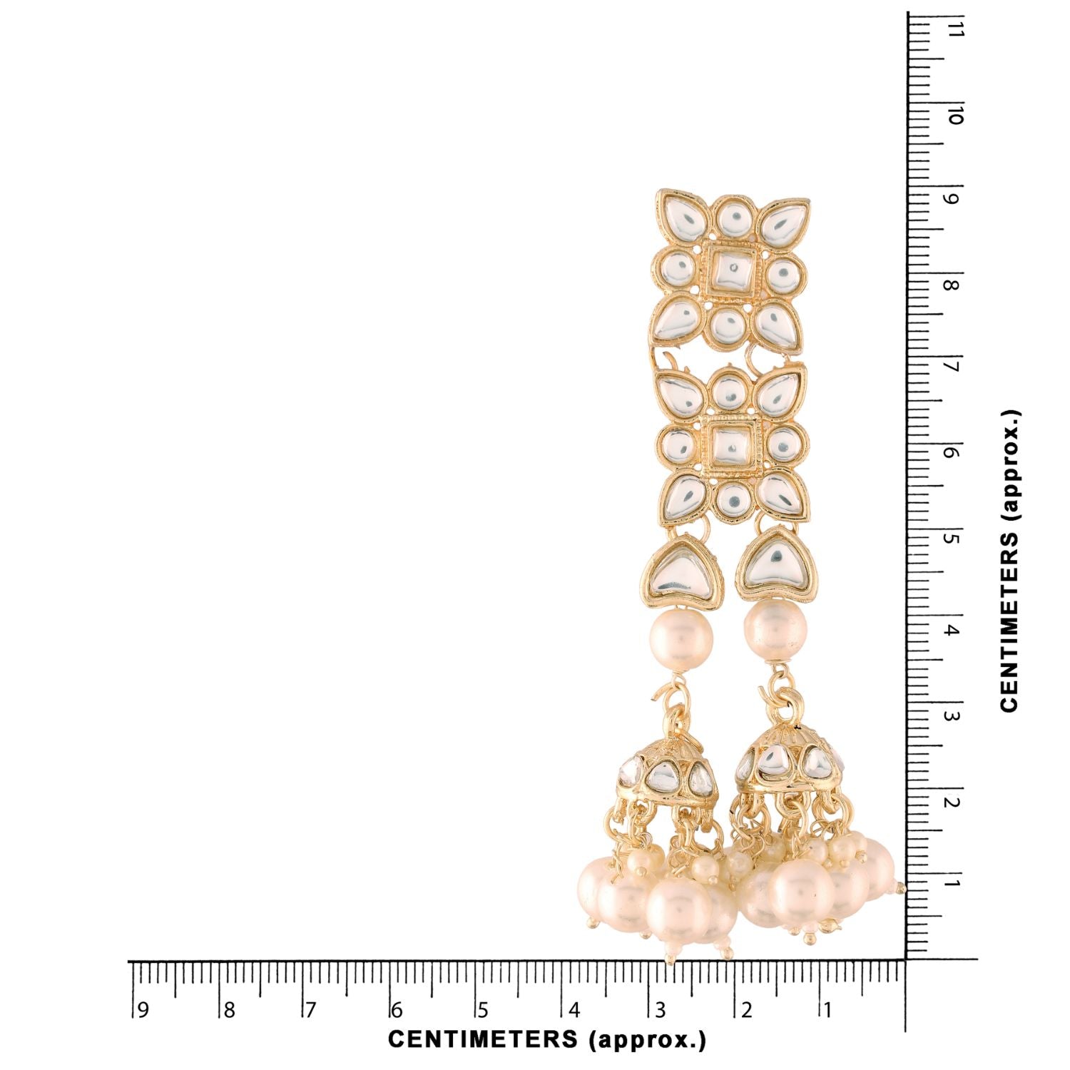 Ziya Earrings