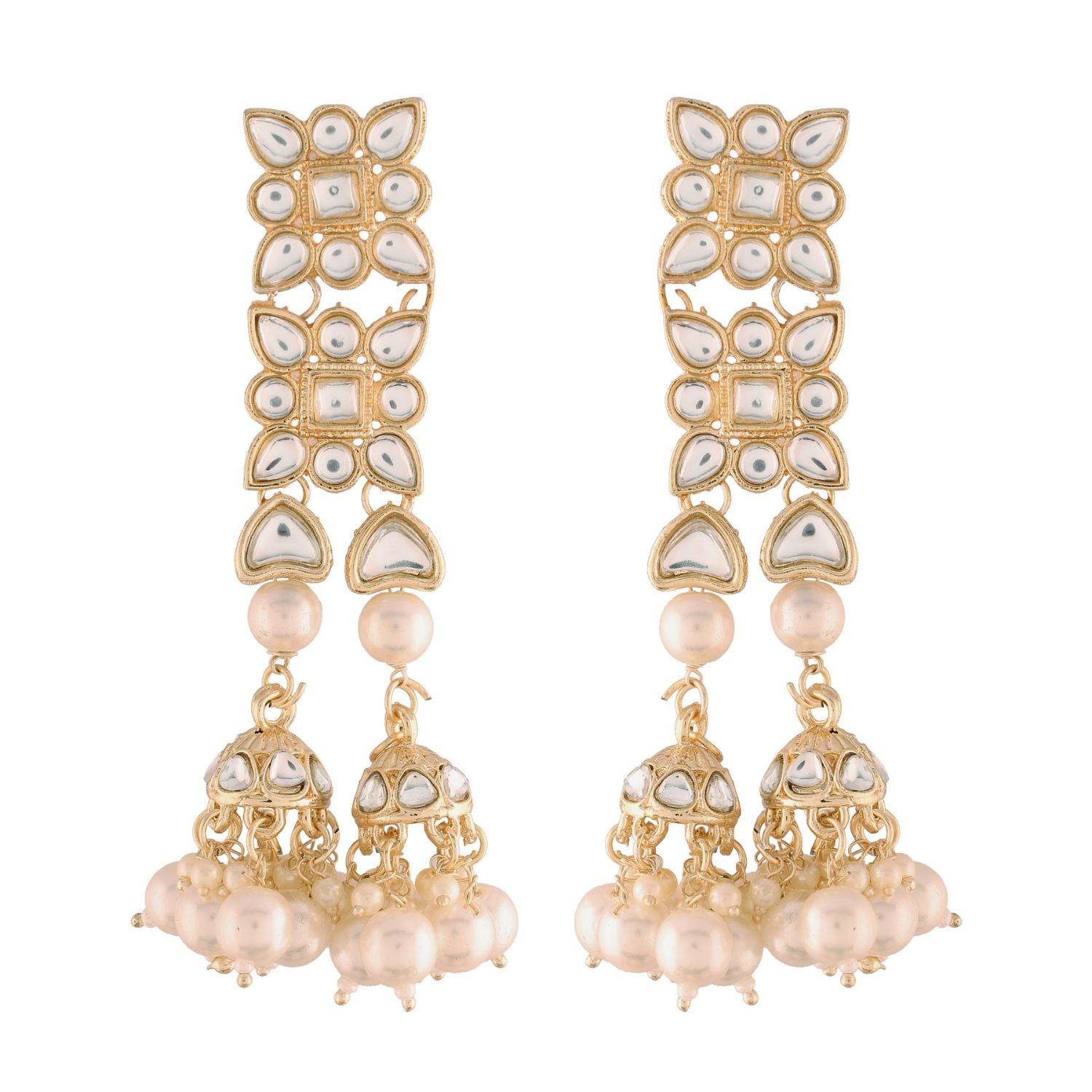 Ziya Earrings