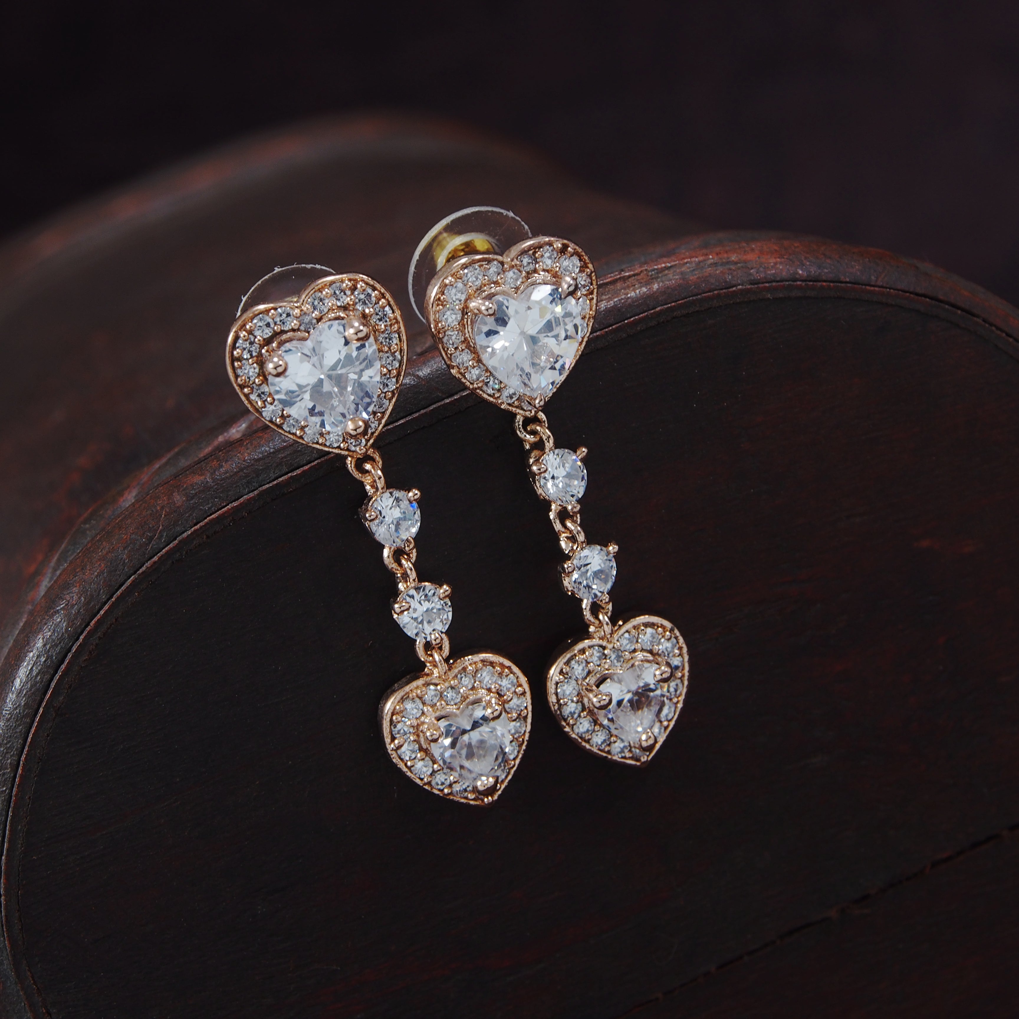 Diti Earrings