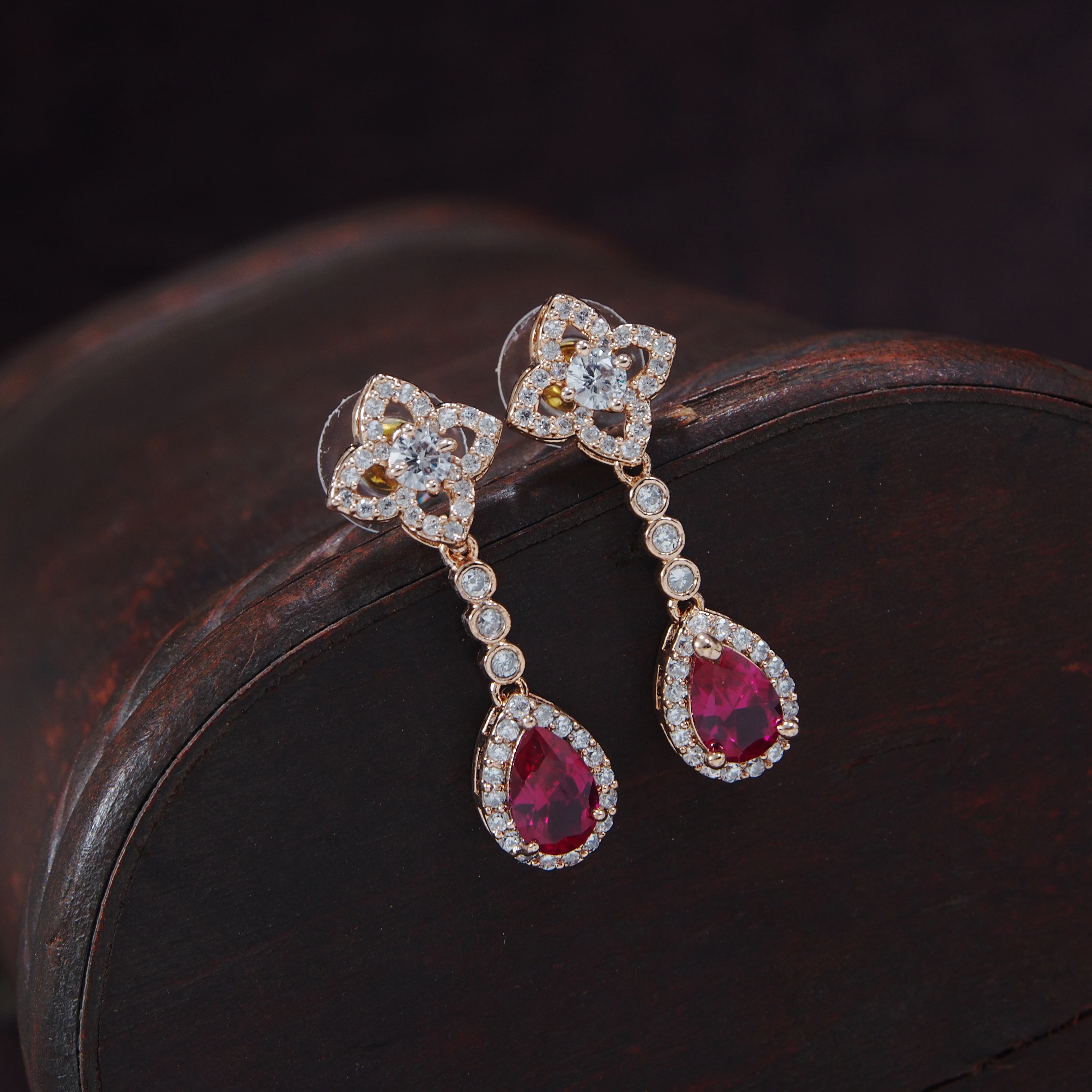 american diamond, CZ ,