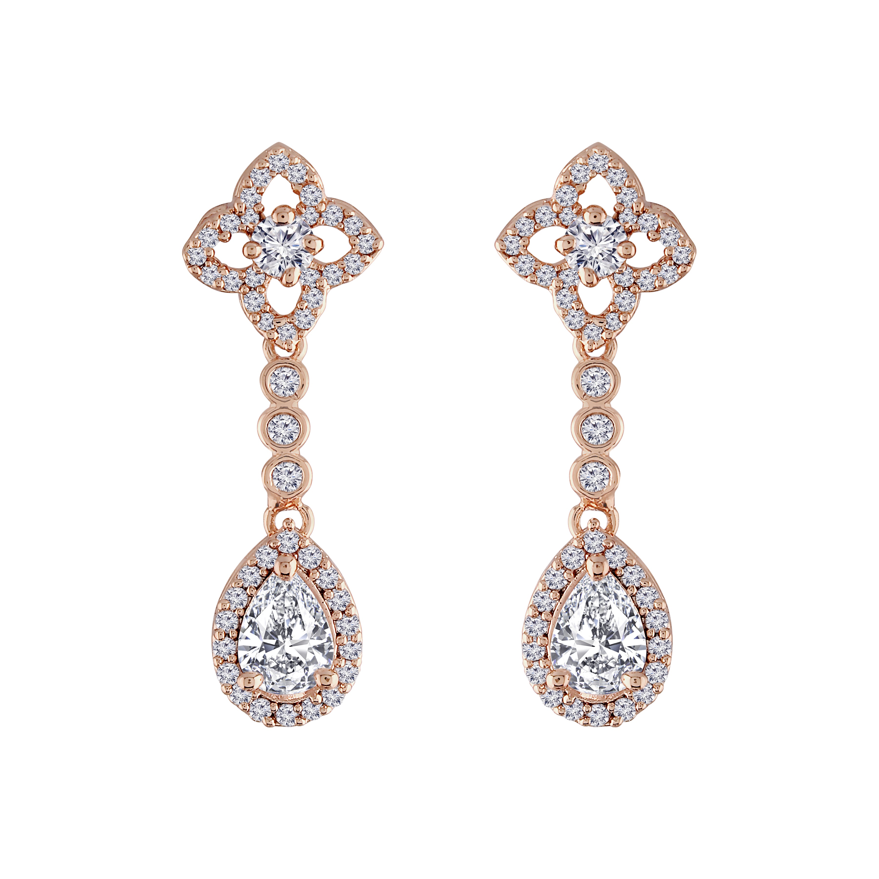 american diamond, CZ