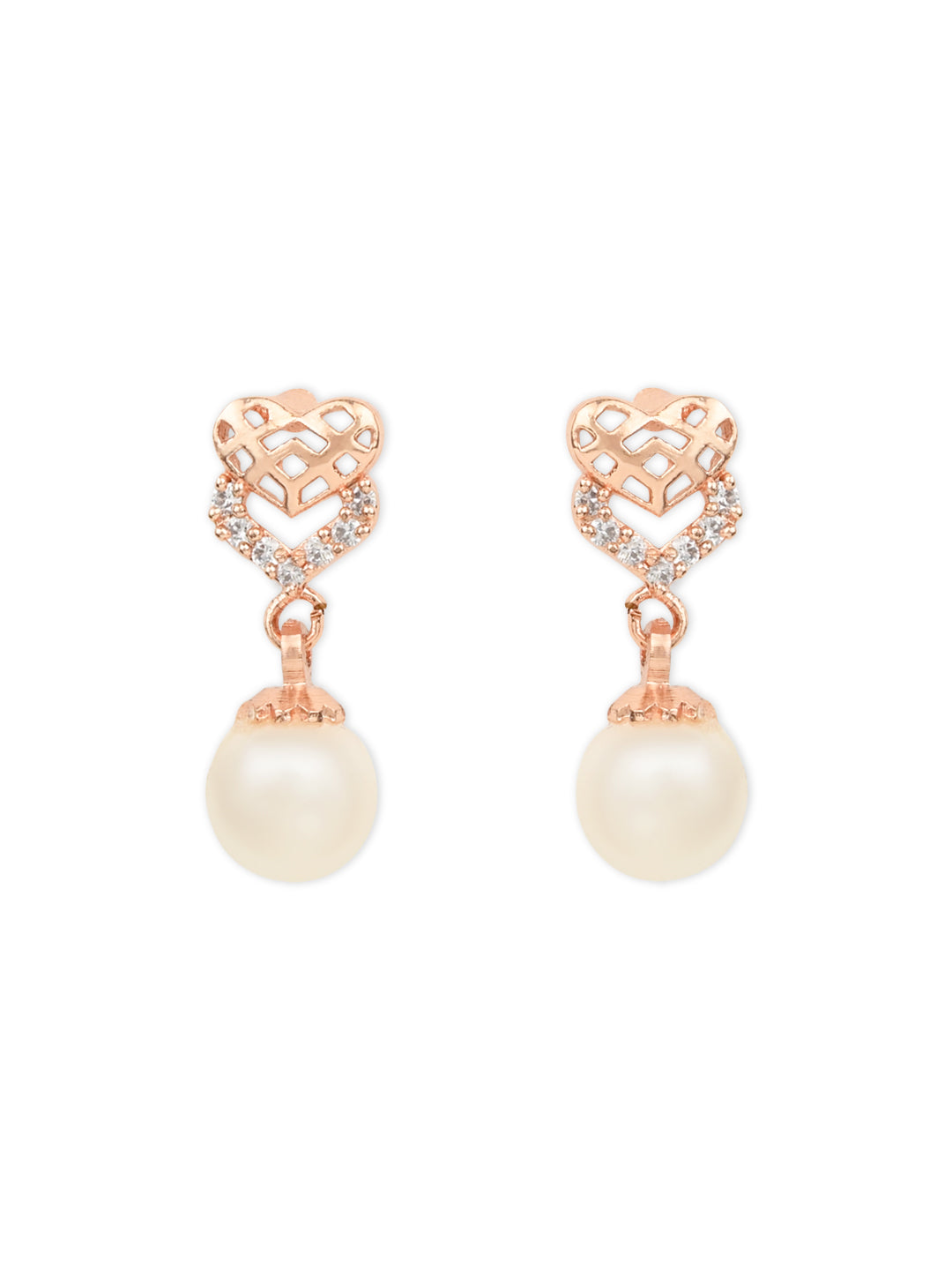 Yuvi Stud Earrings