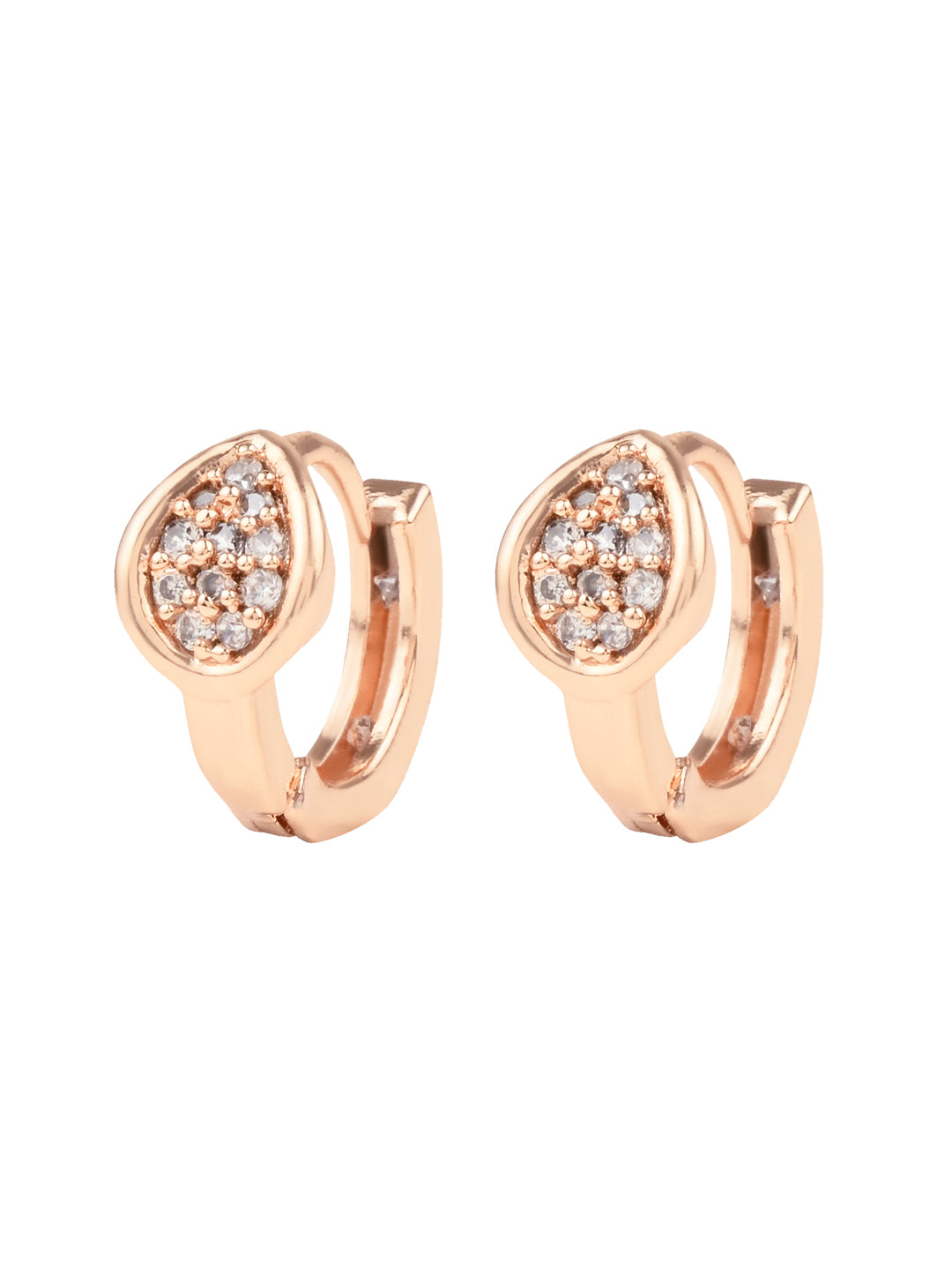 Yashi Stud Earrings