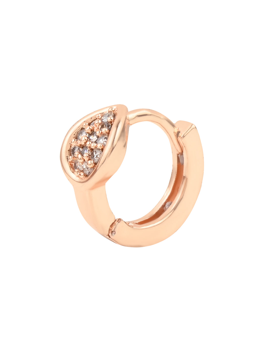 Yashi Stud Earrings