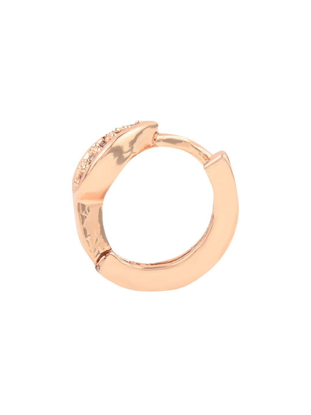 Yashi Stud Earrings
