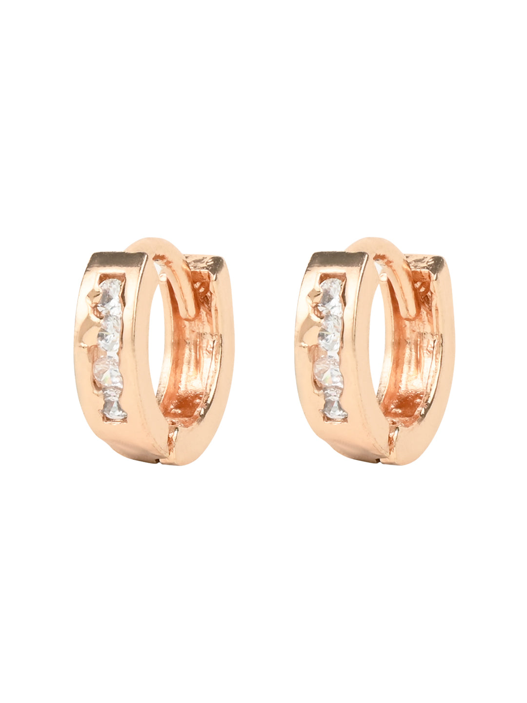 Nihara Stud Earrings