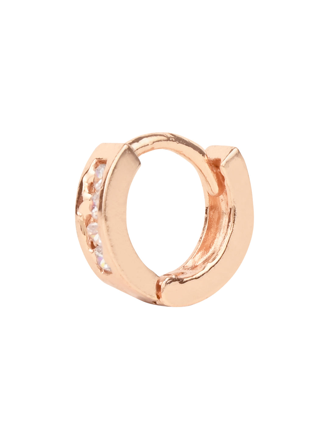 Nihara Stud Earrings