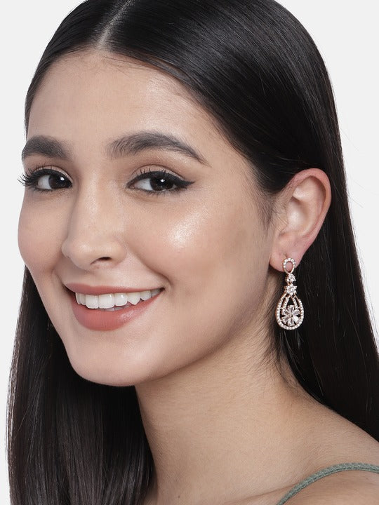 Tasha Stud Earrings