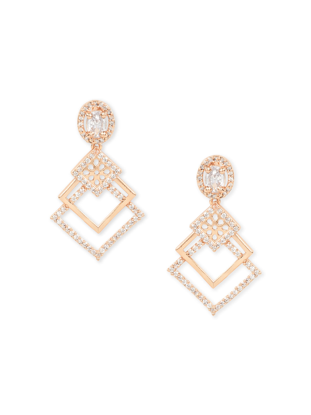 Sayna Earrings