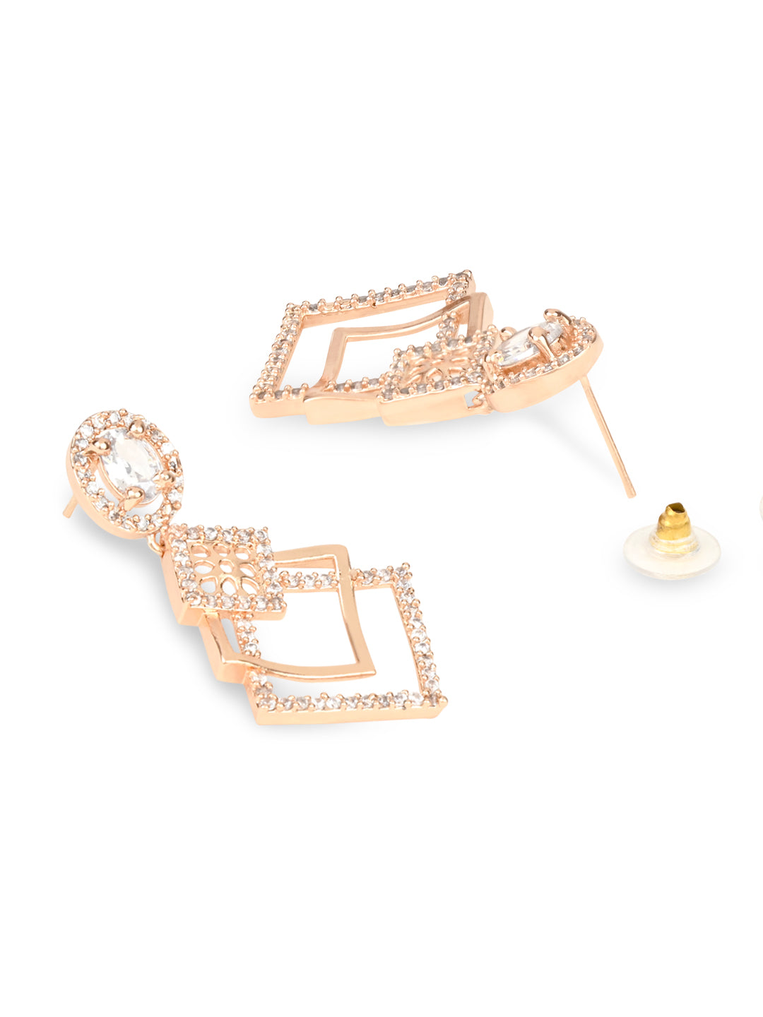 Sayna Earrings
