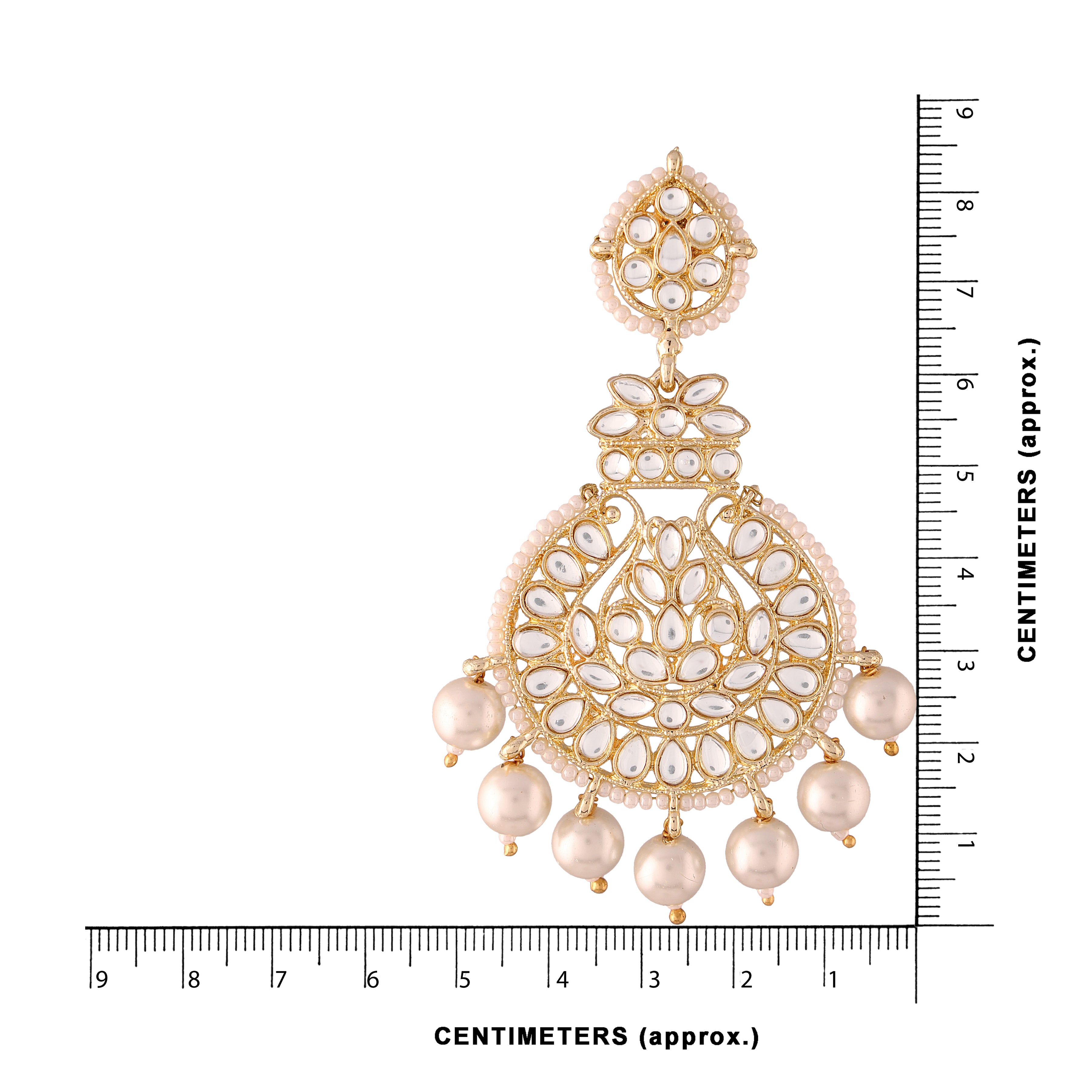Uditi Earrings