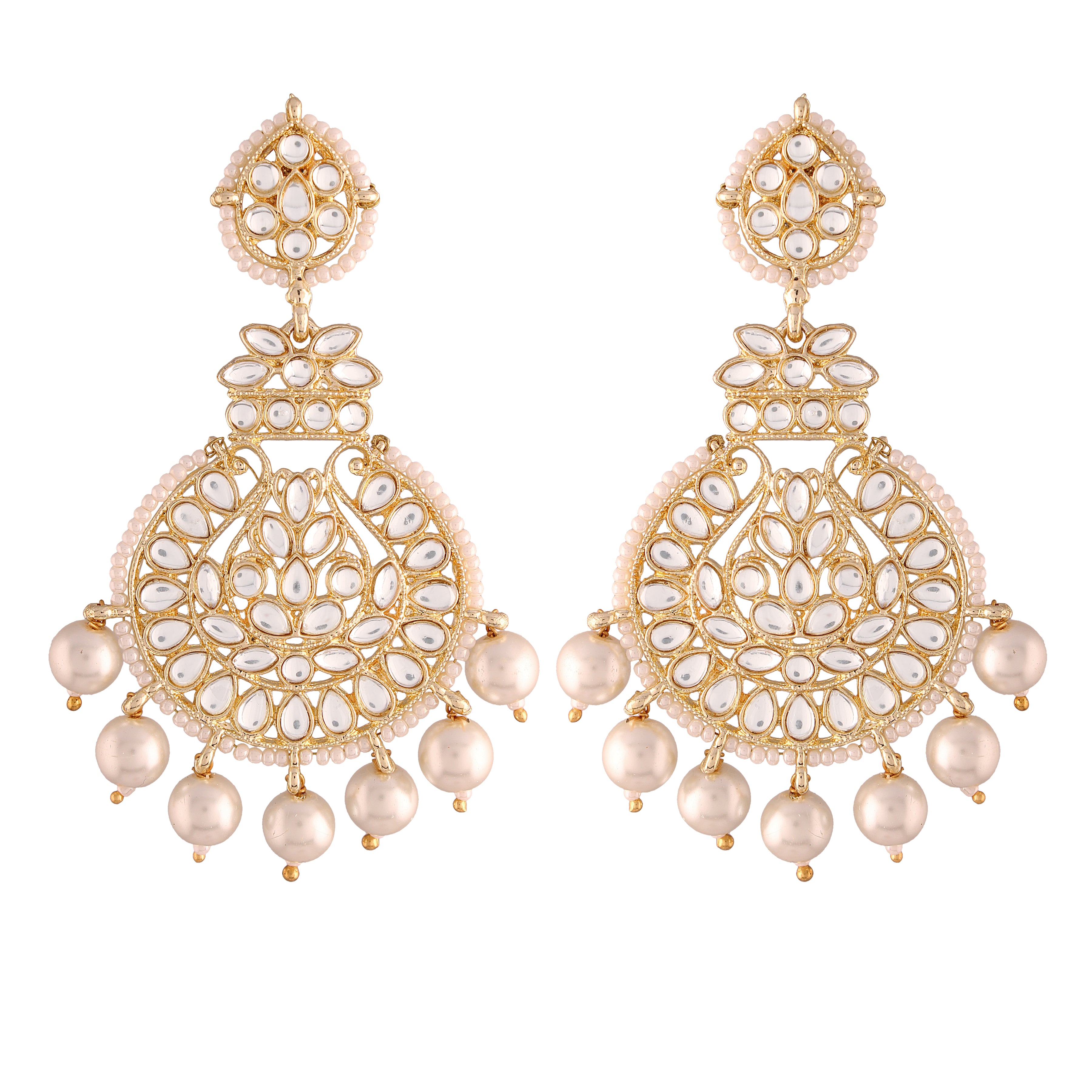 Uditi Earrings