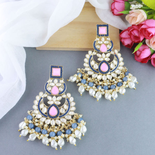 'Sufiya' Earrings