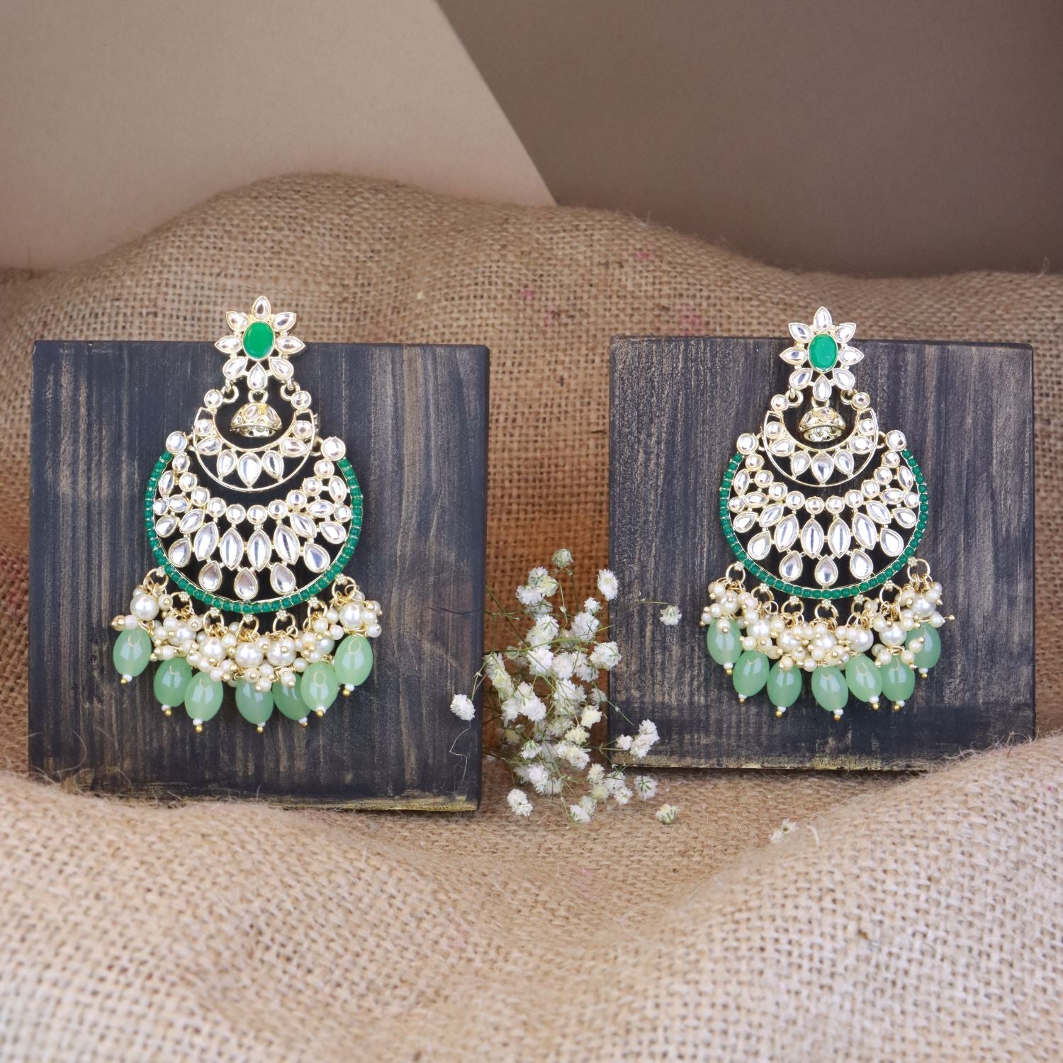 Avni Earrings
