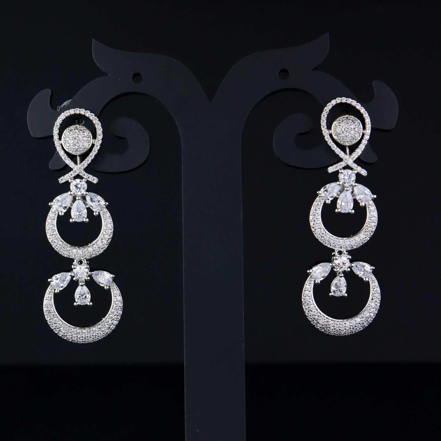 Selina Earrings