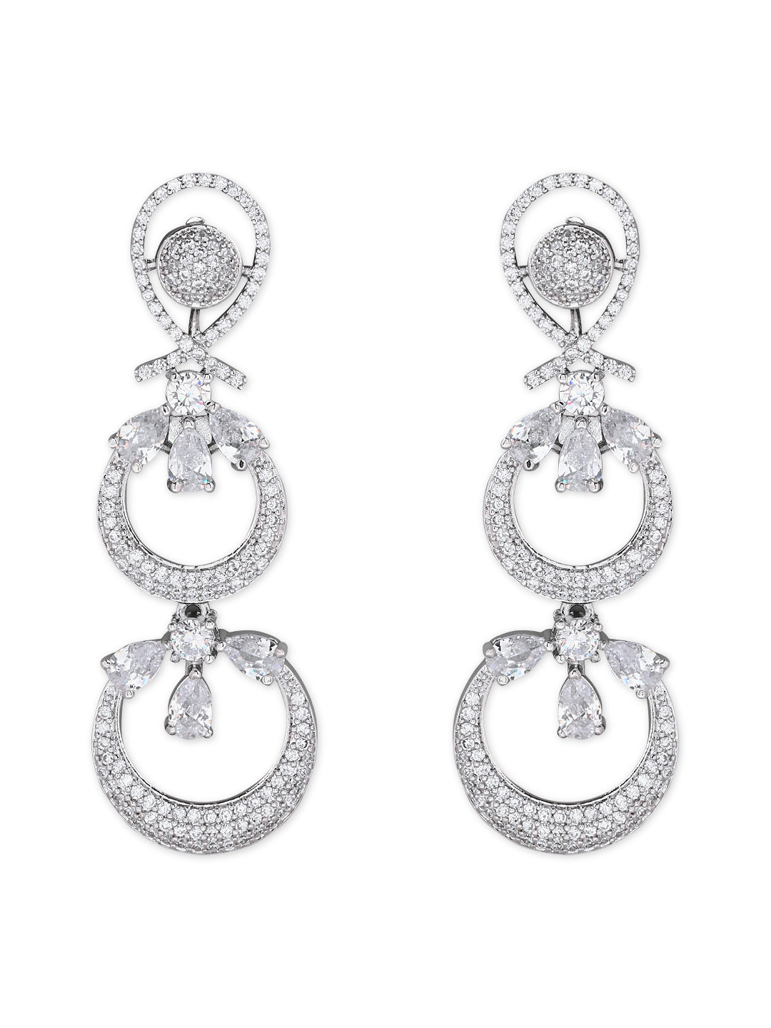 Selina Earrings