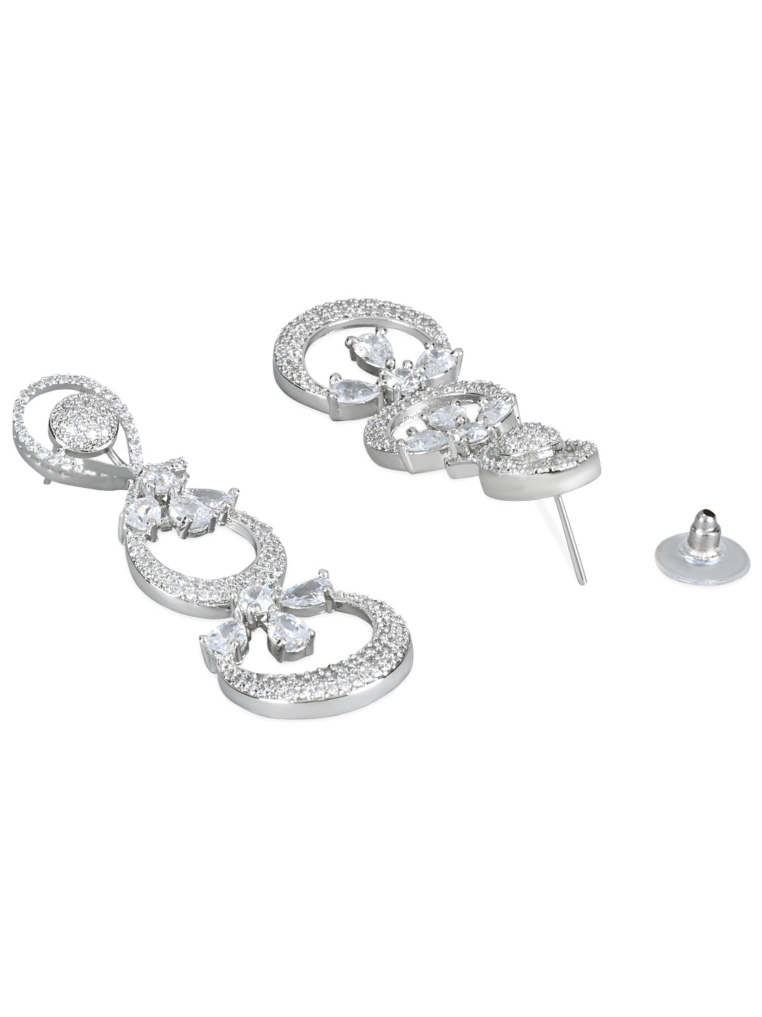 Selina Earrings