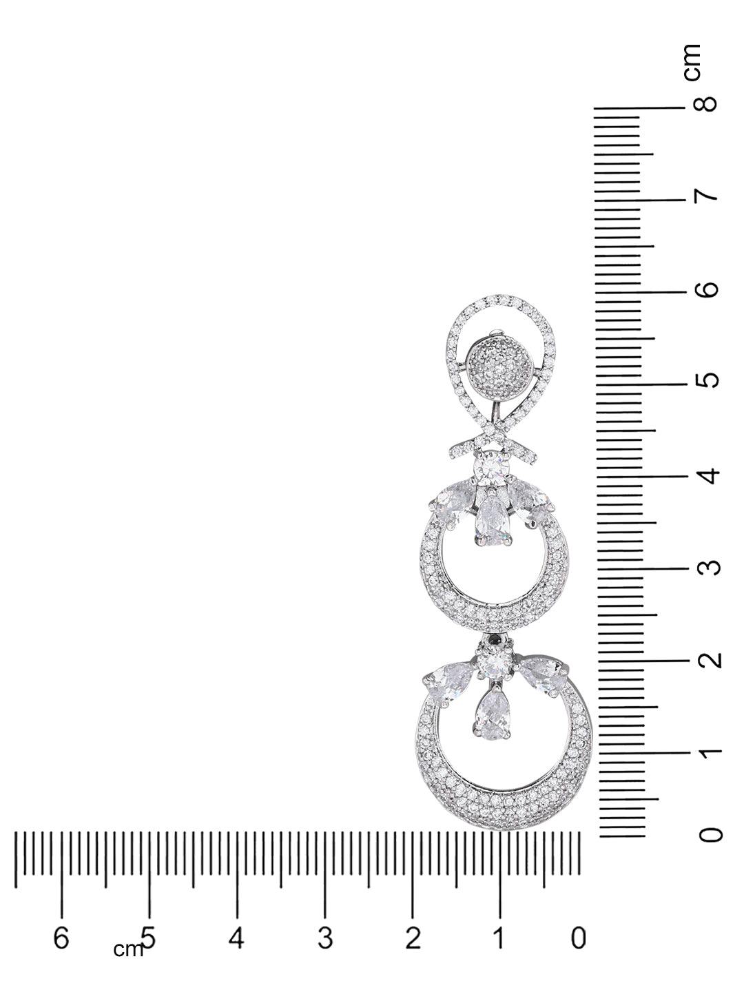 Selina Earrings