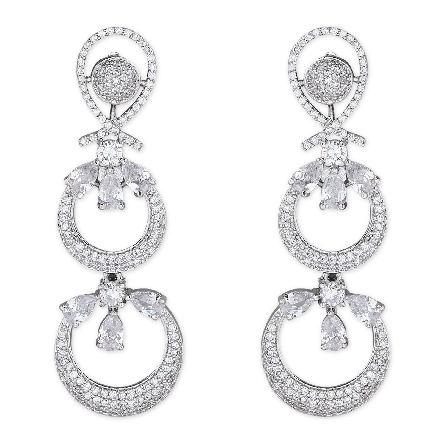Selina Earrings