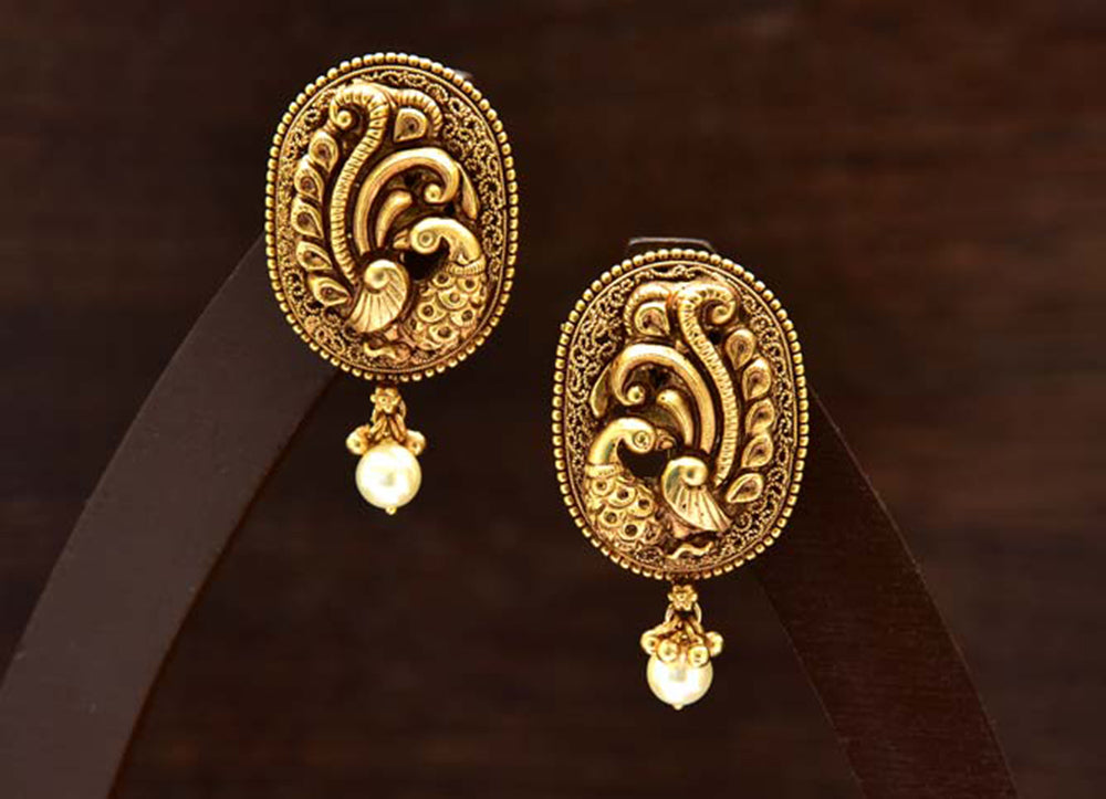 Afaf Earrings