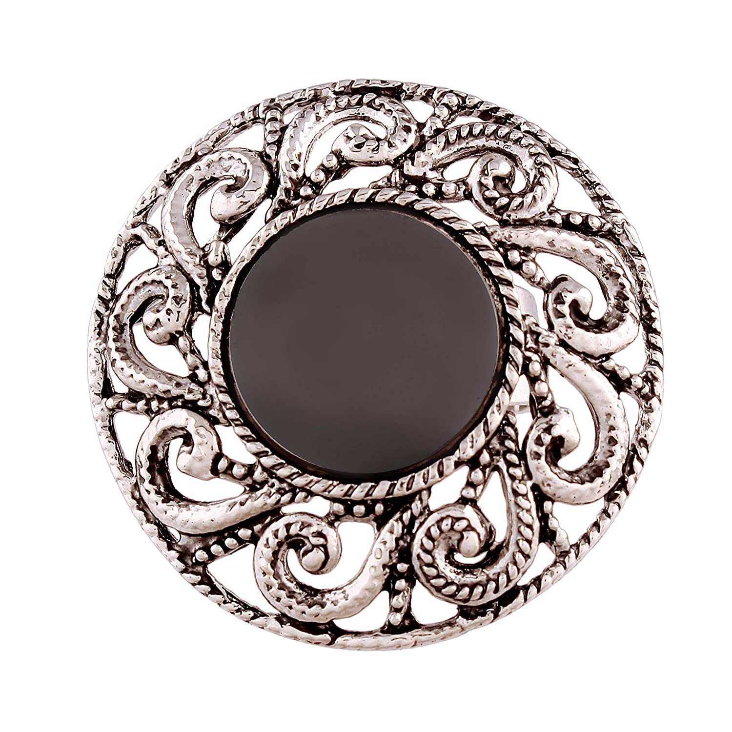 Arsha Oxidized Ring