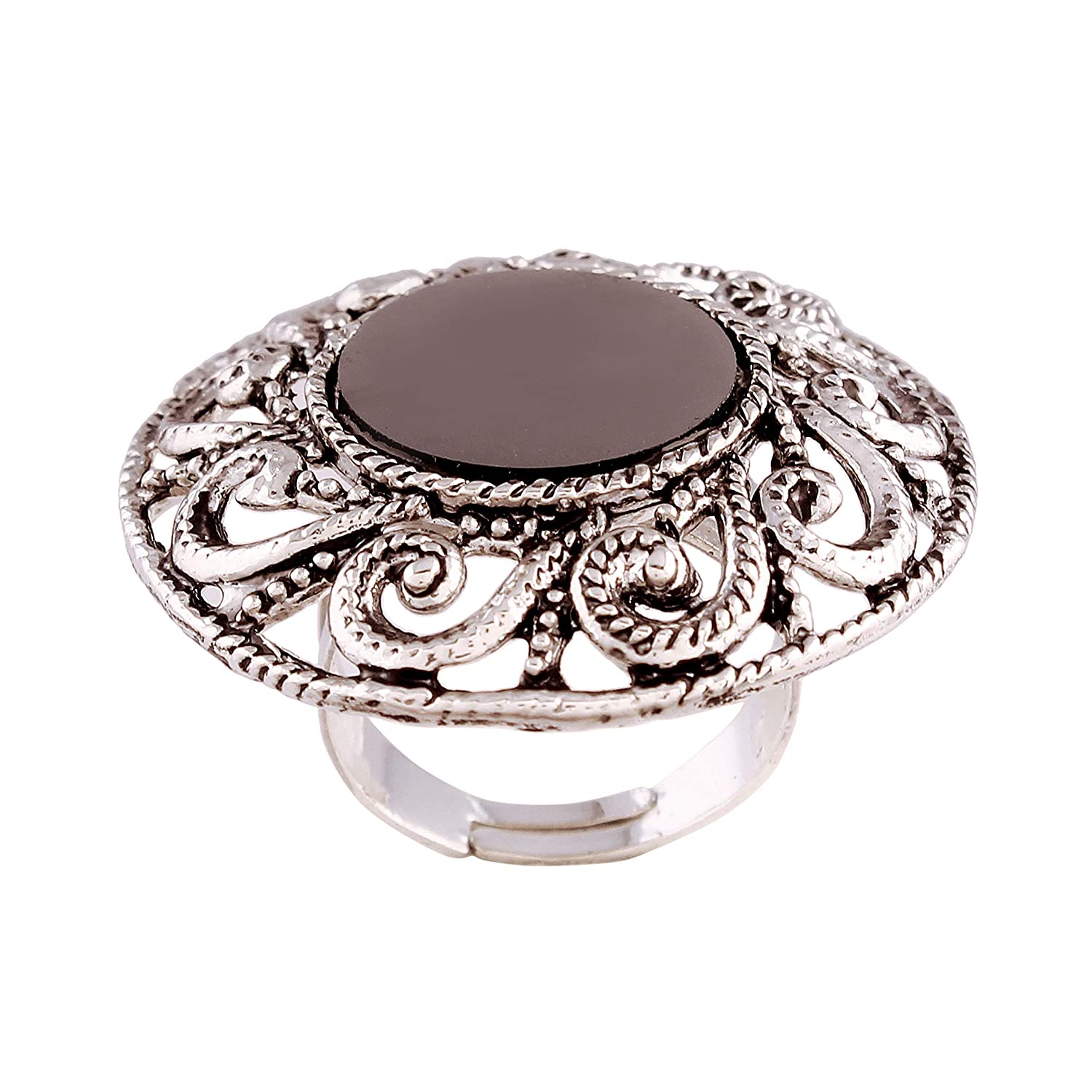 Arsha Oxidized Ring