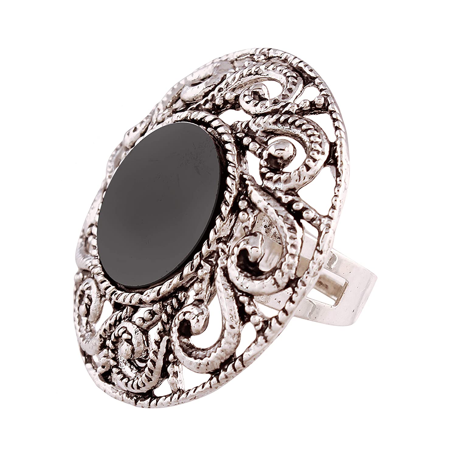 Arsha Oxidized Ring