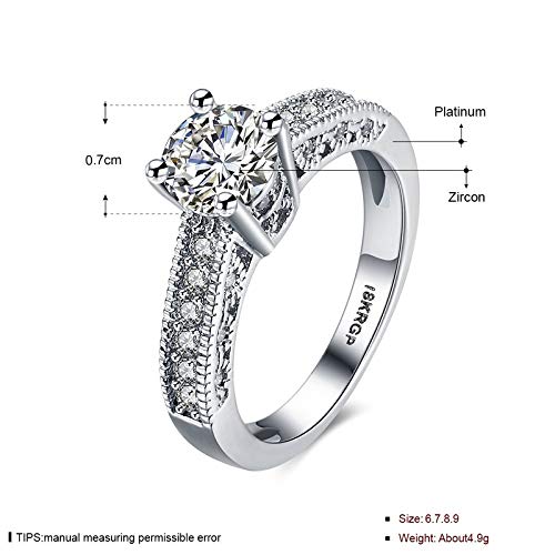 Princess Ring