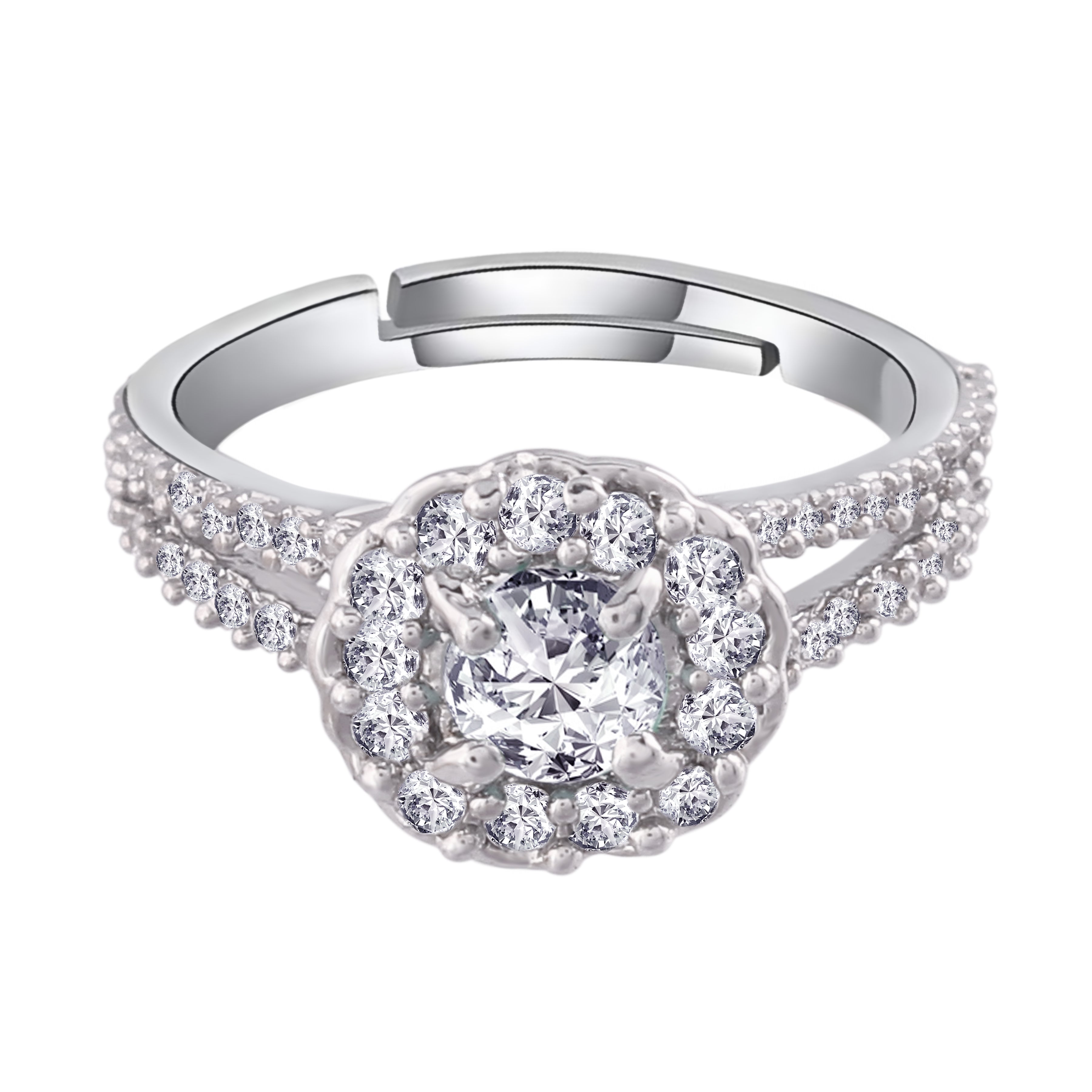 Sanah Ring