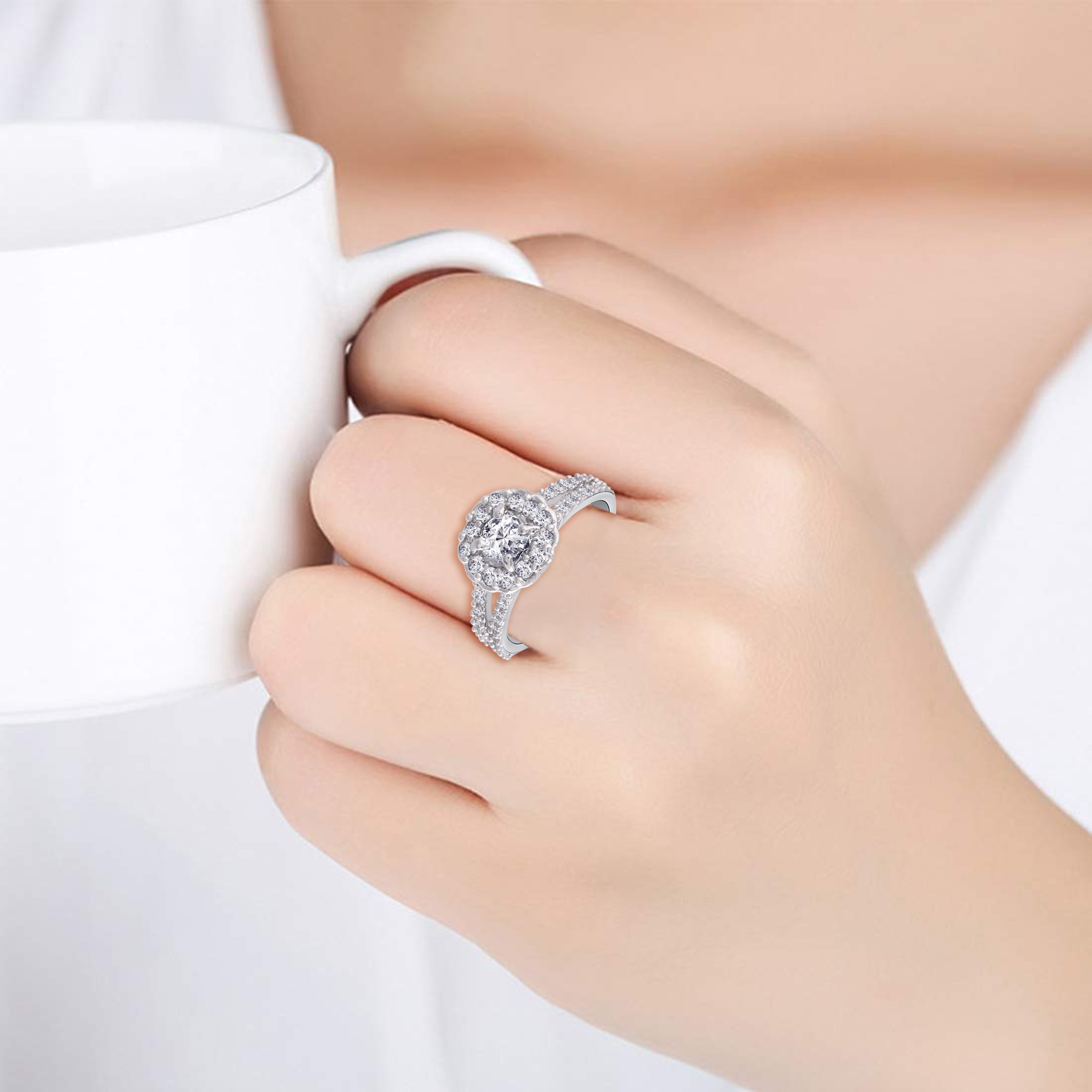 Sanah Ring
