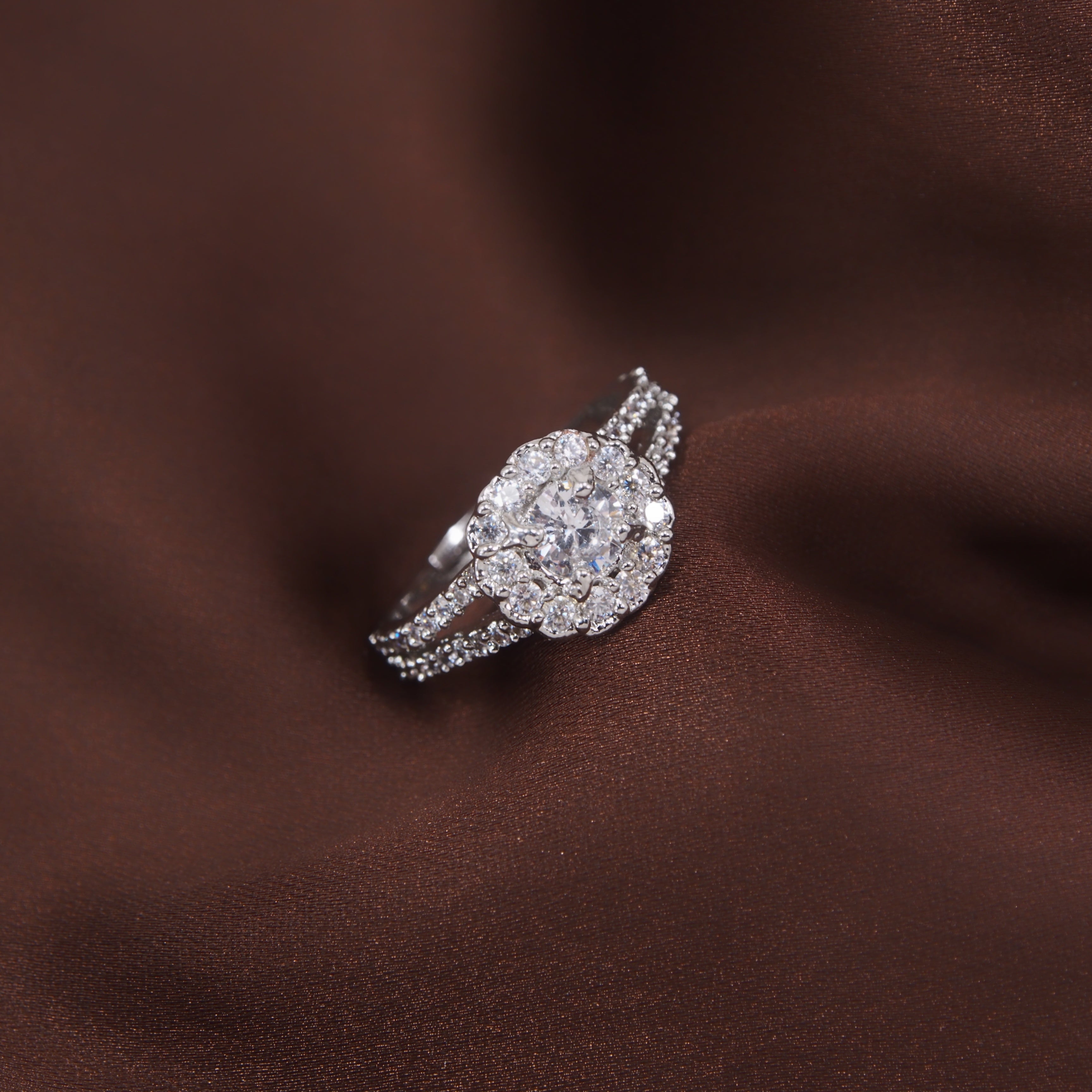 Sanah Ring