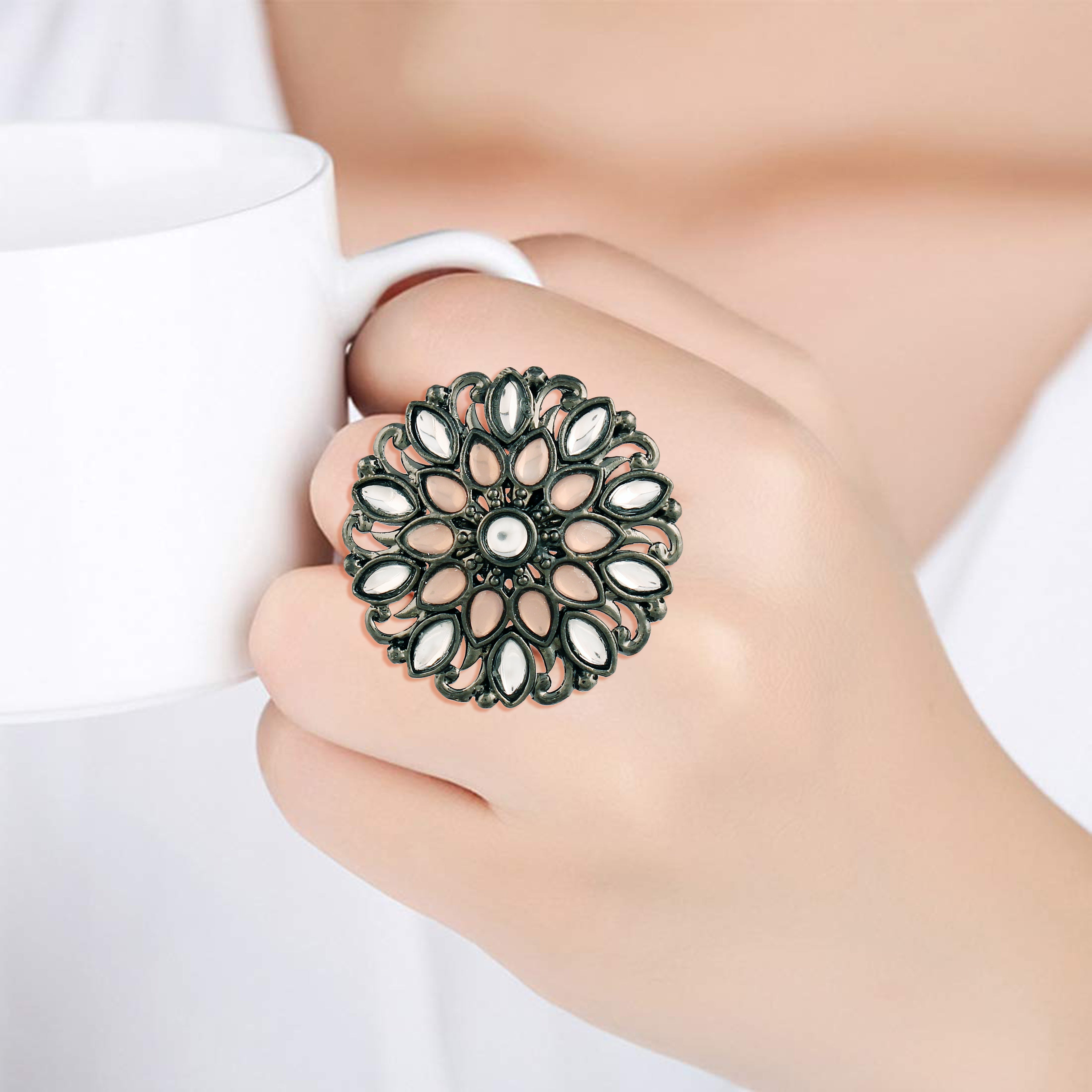 Kayra Ring